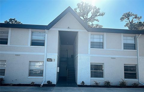 Photo of 411 Banana Cay Drive #C, South Daytona, FL 32119 (MLS # V4947348)