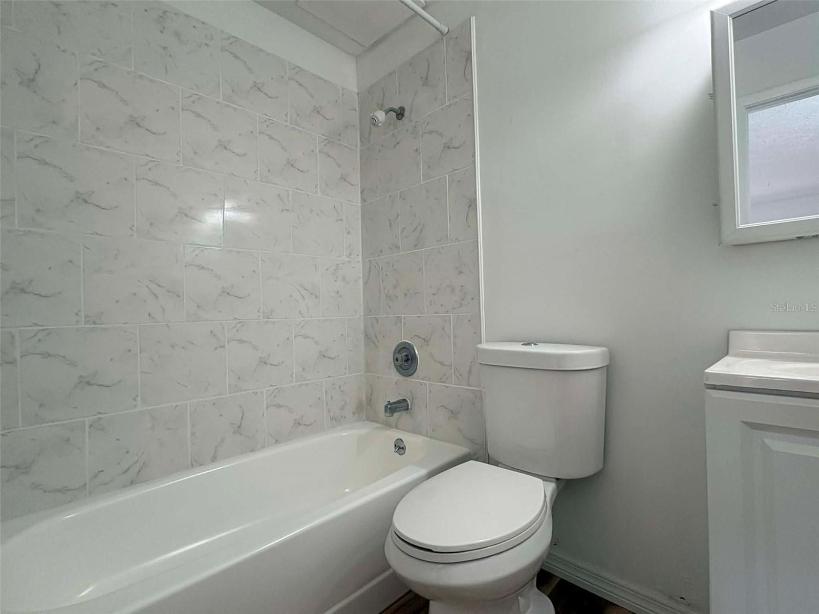 BRISTOL BAY CONDO - Residential