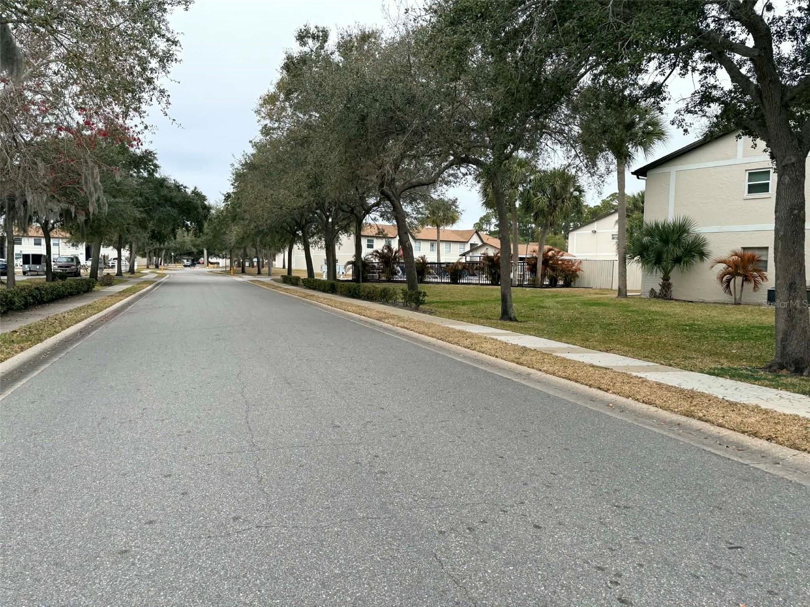 BRISTOL BAY CONDO - Residential