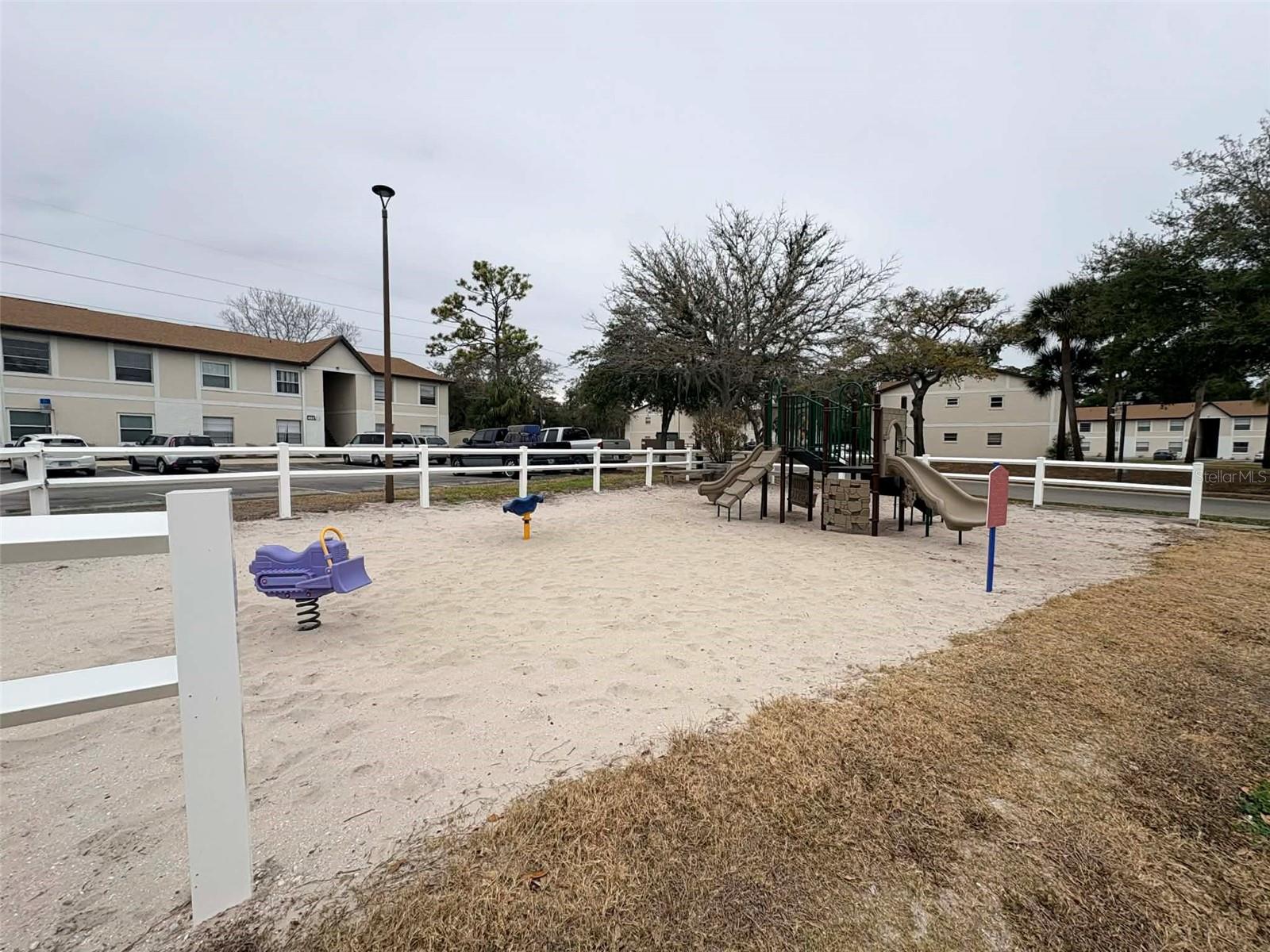 BRISTOL BAY CONDO - Residential