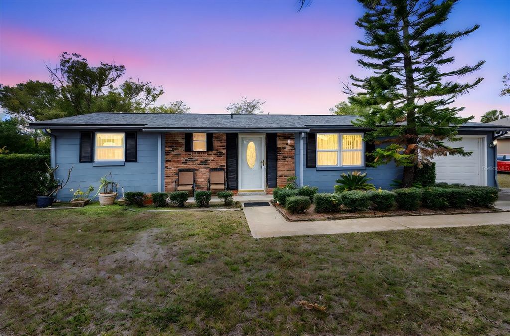 Photo of 1347 E Normandy Boulevard, Deltona, FL 32725 (MLS # V4946498)