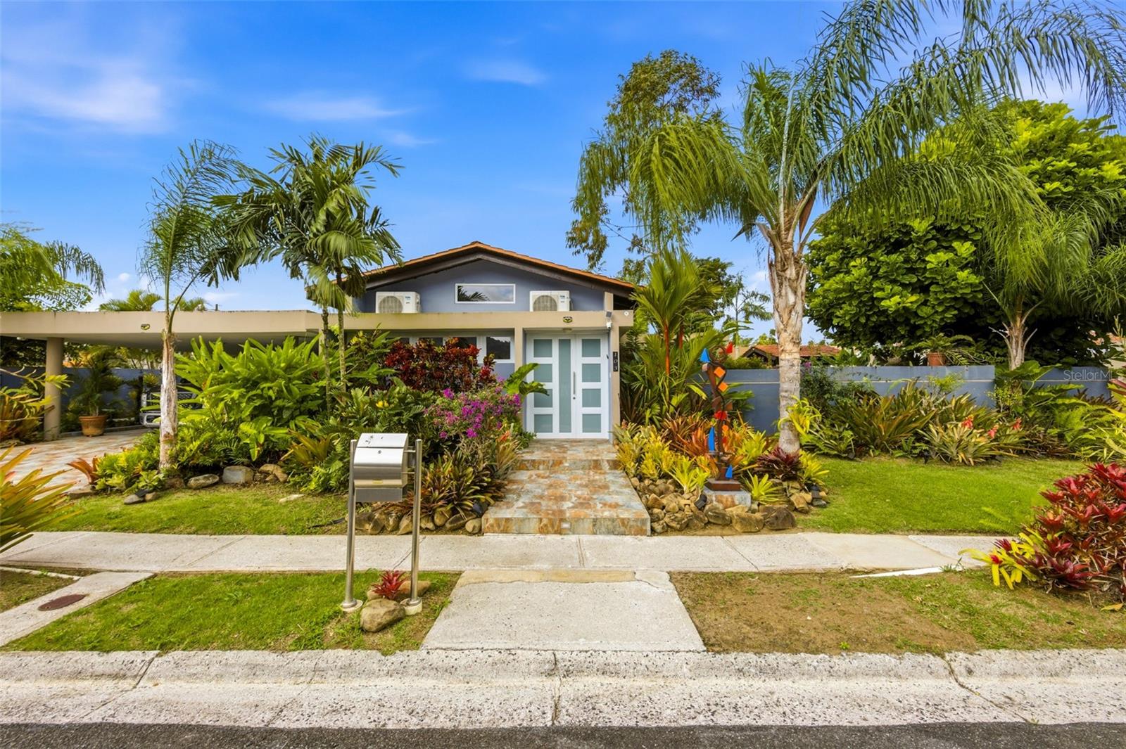 GRAN VISTA II - Residential