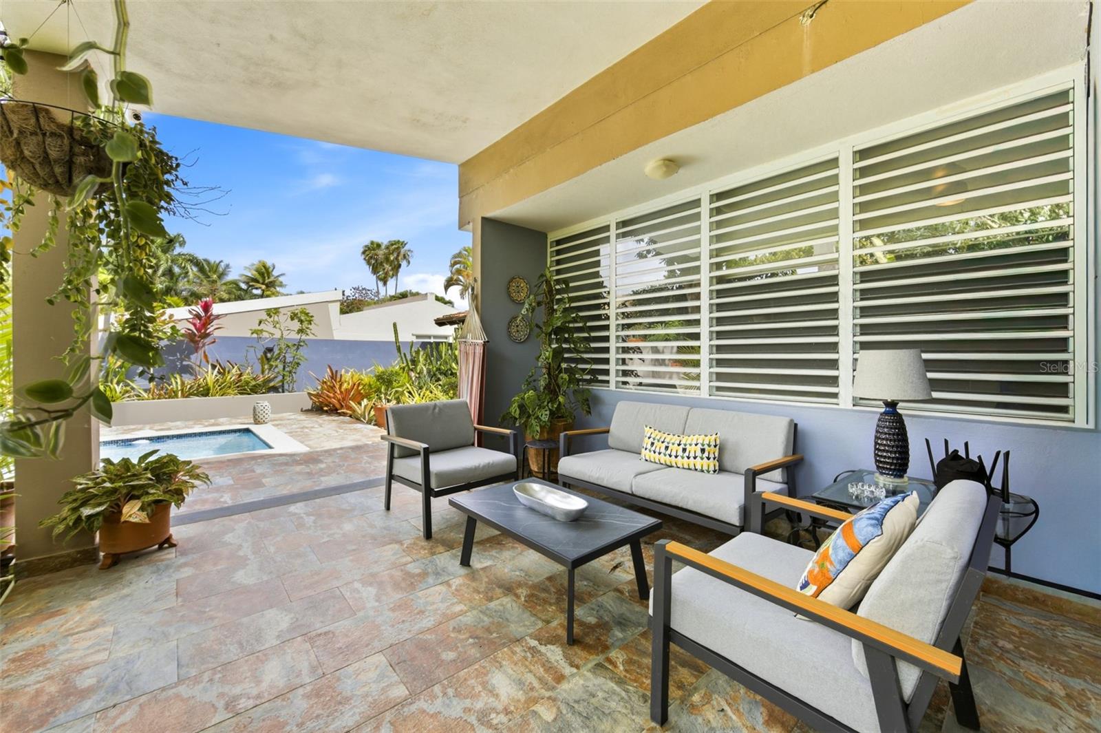 GRAN VISTA II - Residential