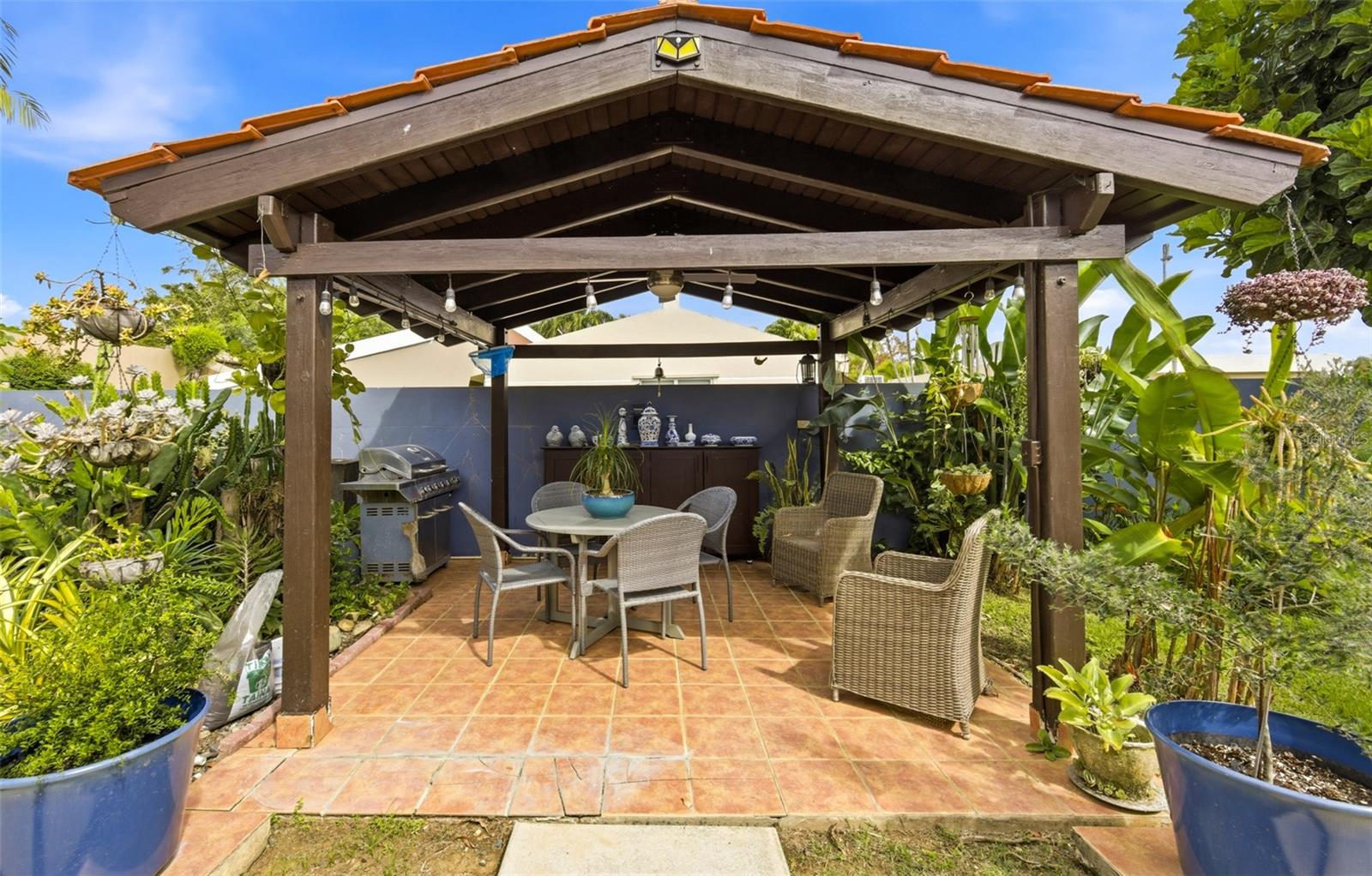 GRAN VISTA II - Residential