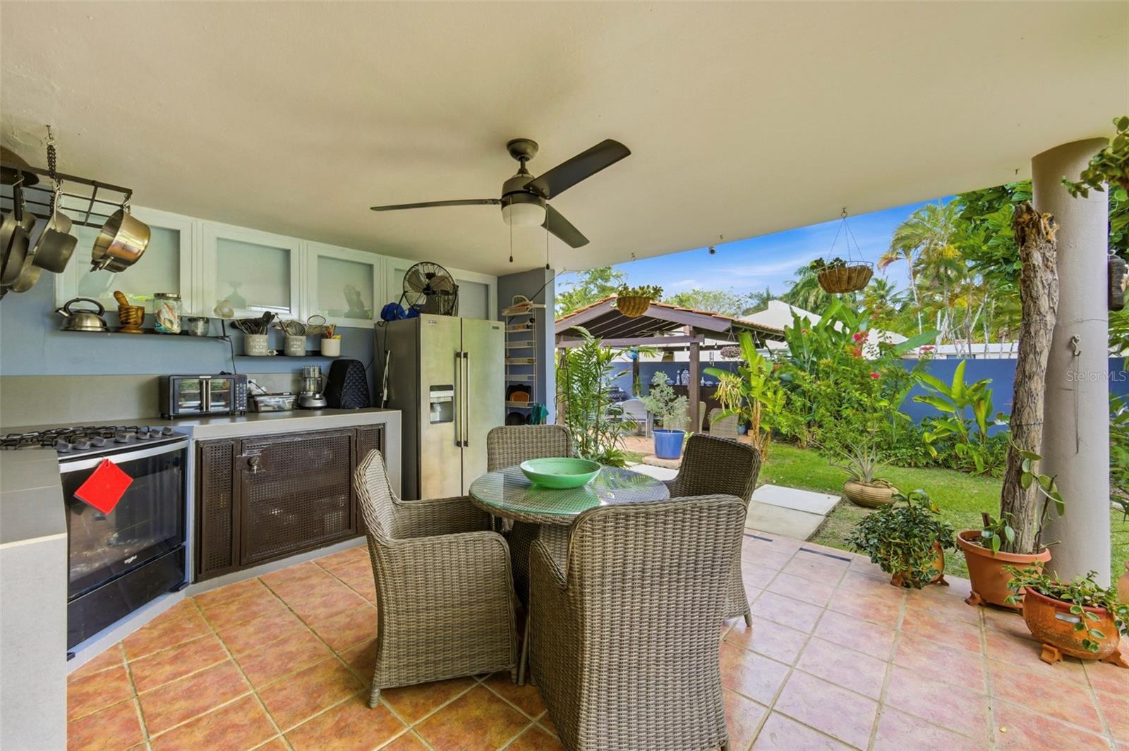 GRAN VISTA II - Residential