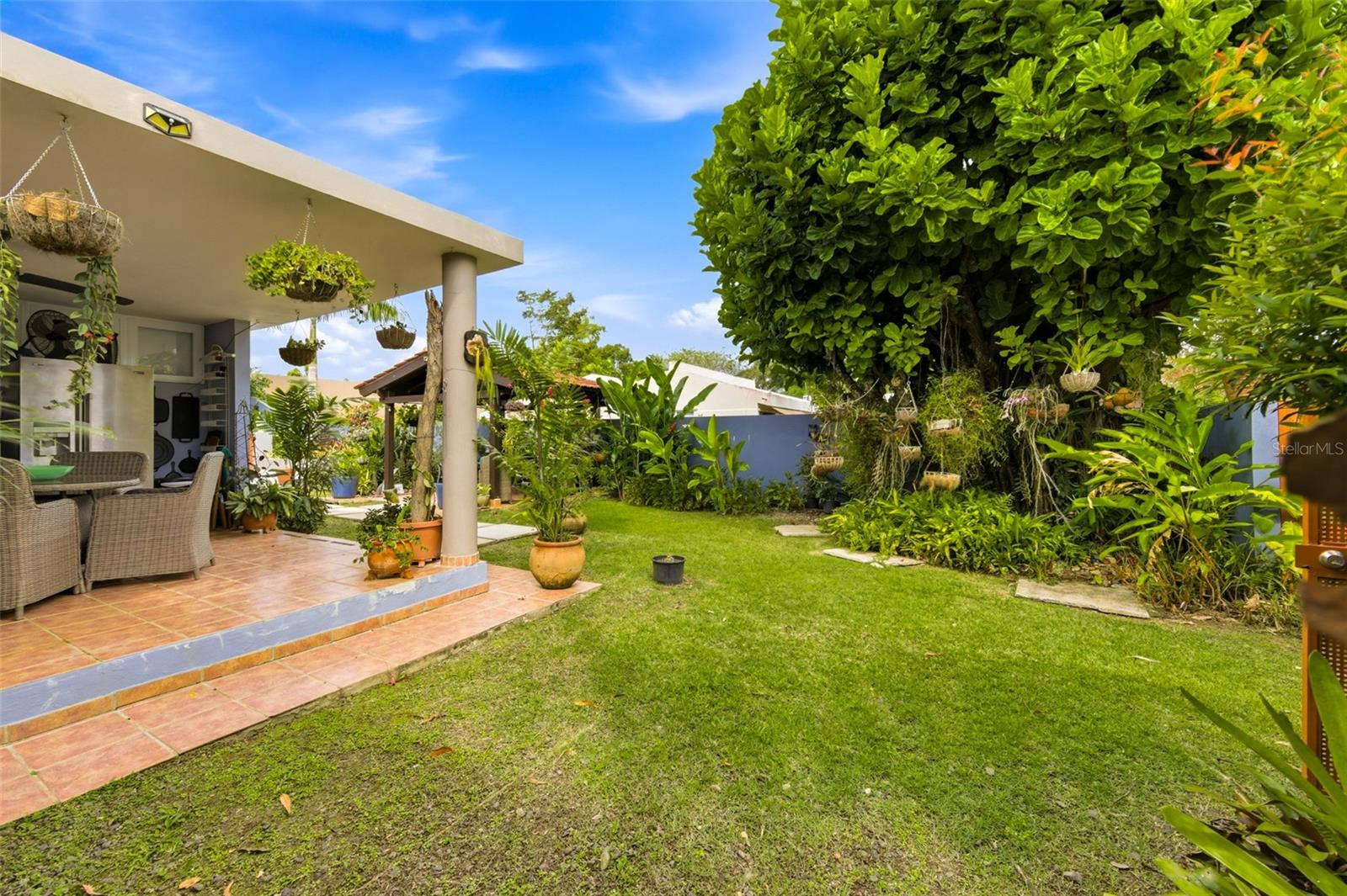 GRAN VISTA II - Residential