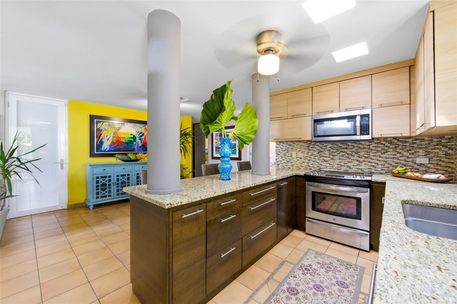 GRAN VISTA II - Residential