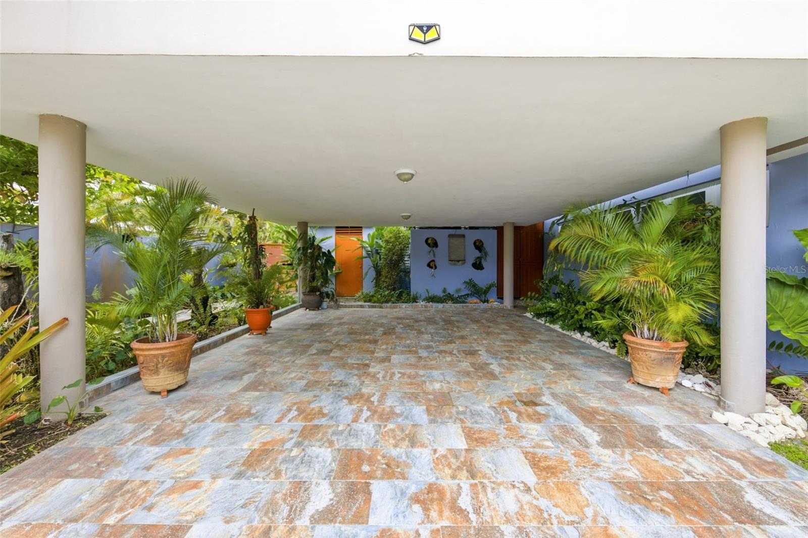 GRAN VISTA II - Residential