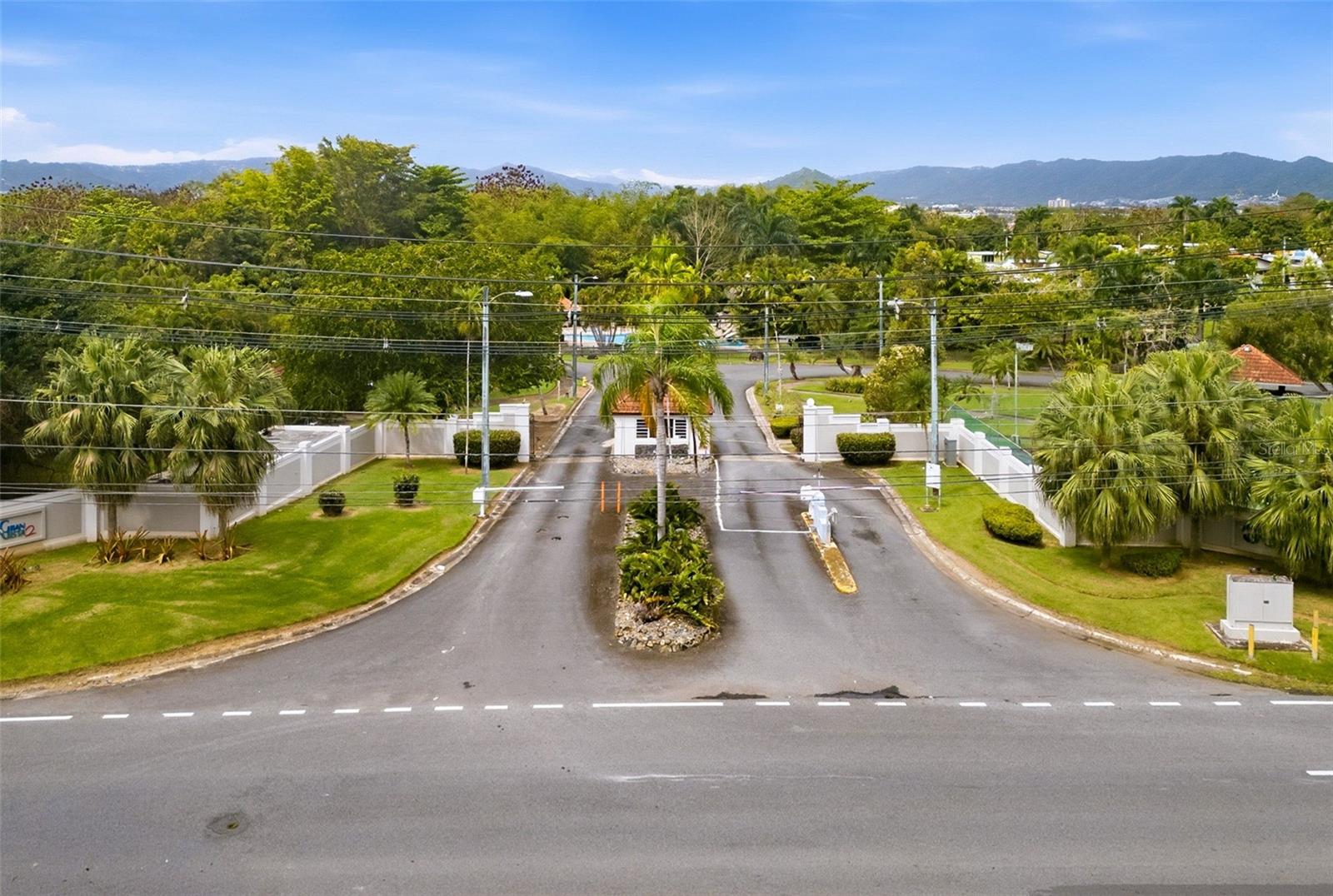 GRAN VISTA II - Residential