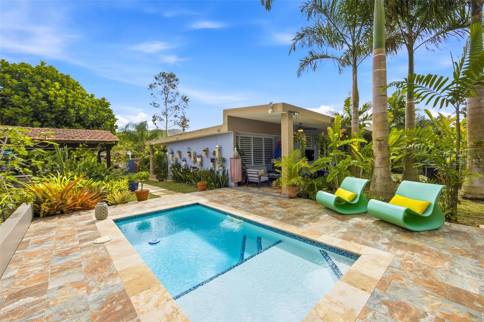 GRAN VISTA II - Residential