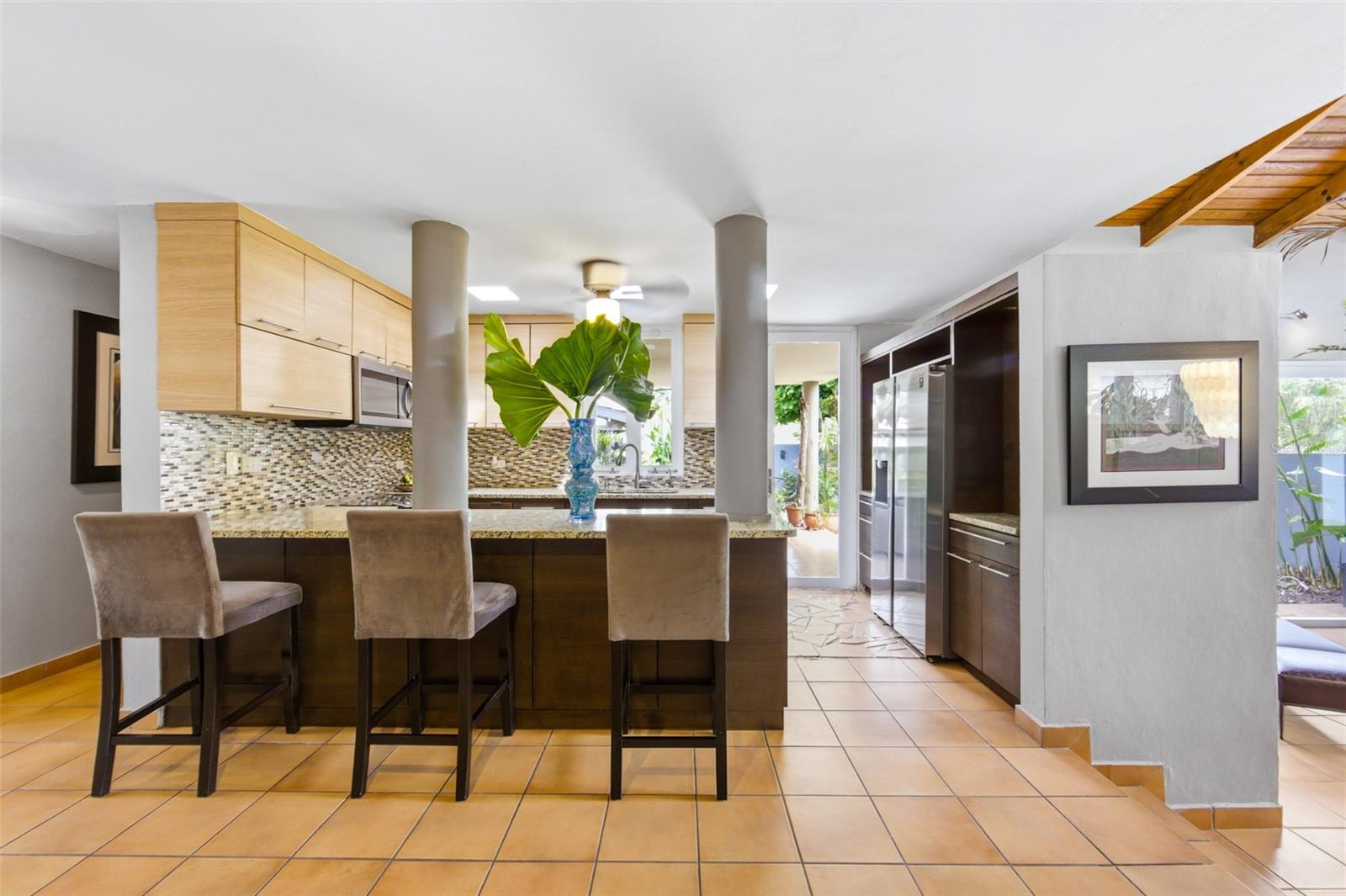 GRAN VISTA II - Residential