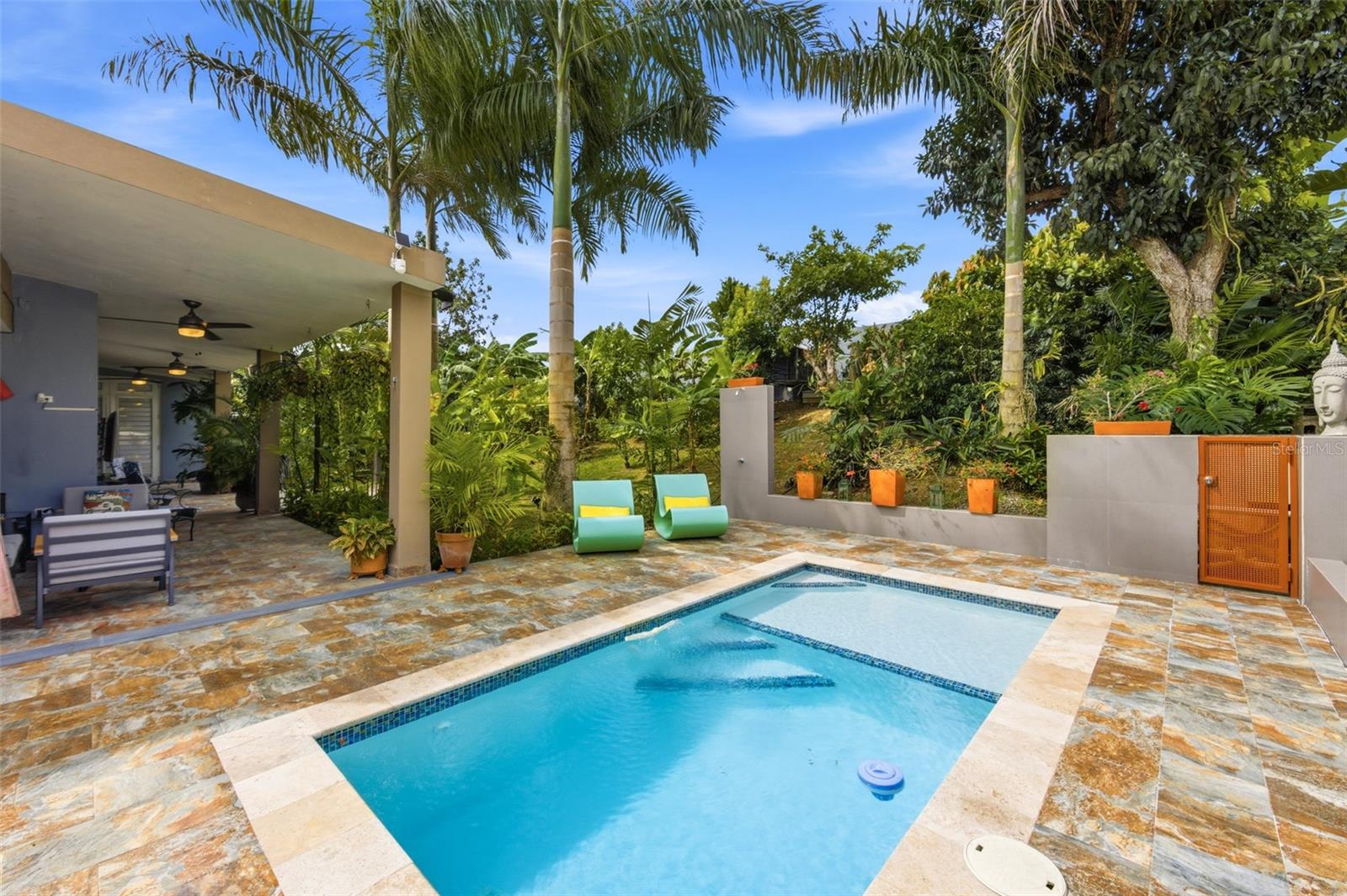 GRAN VISTA II - Residential