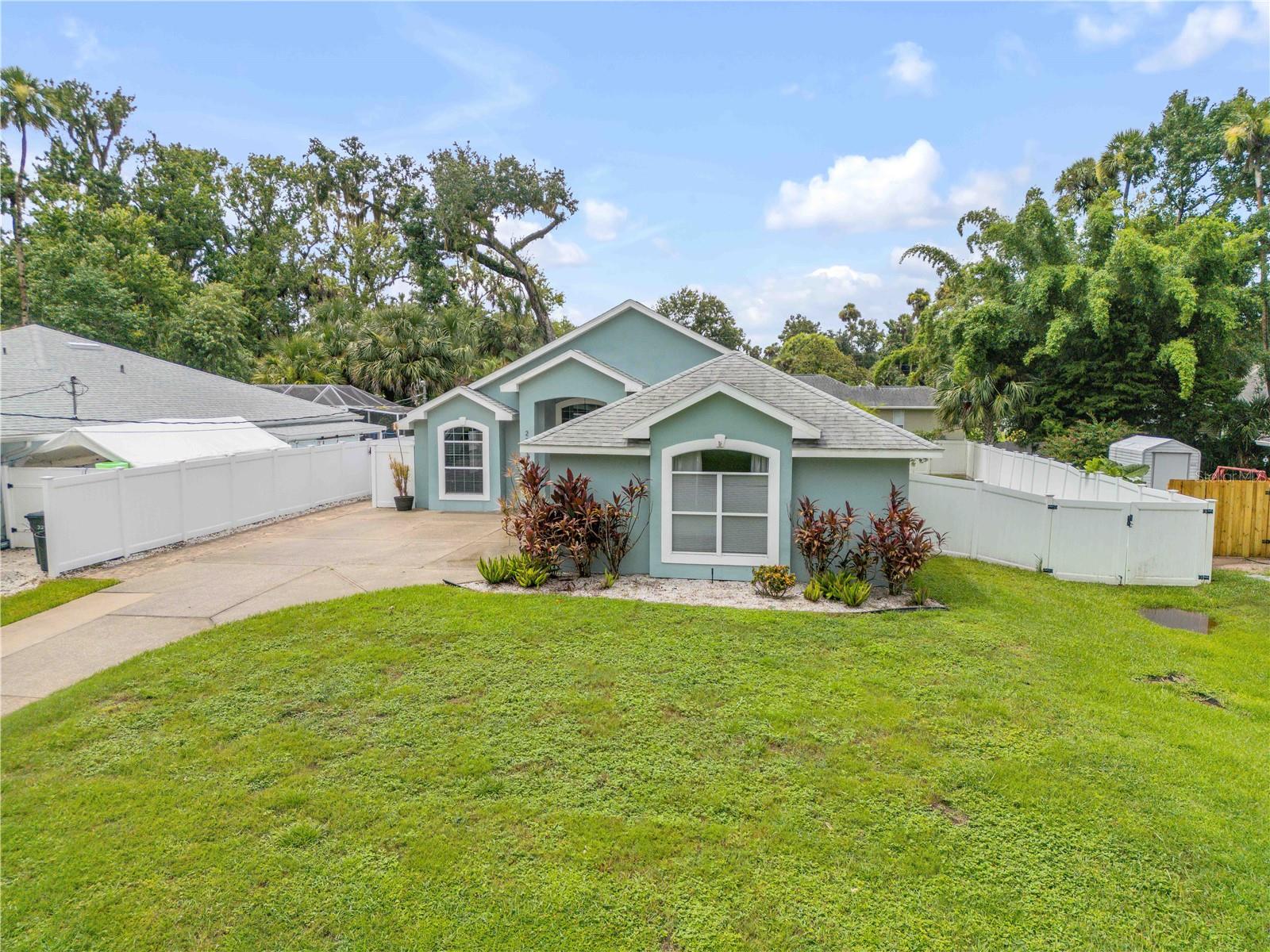 2243 DAVIS DRIVE