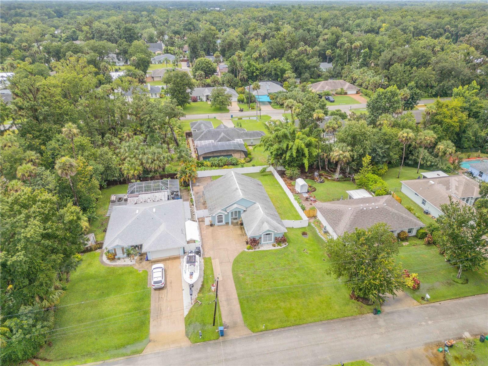 2243 DAVIS DRIVE