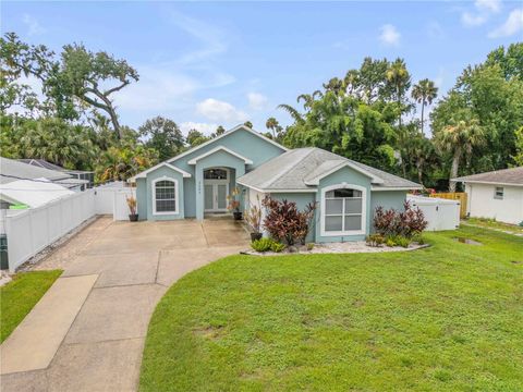 2243 DAVIS DRIVE NEW SMYRNA BEACH FL 32168
