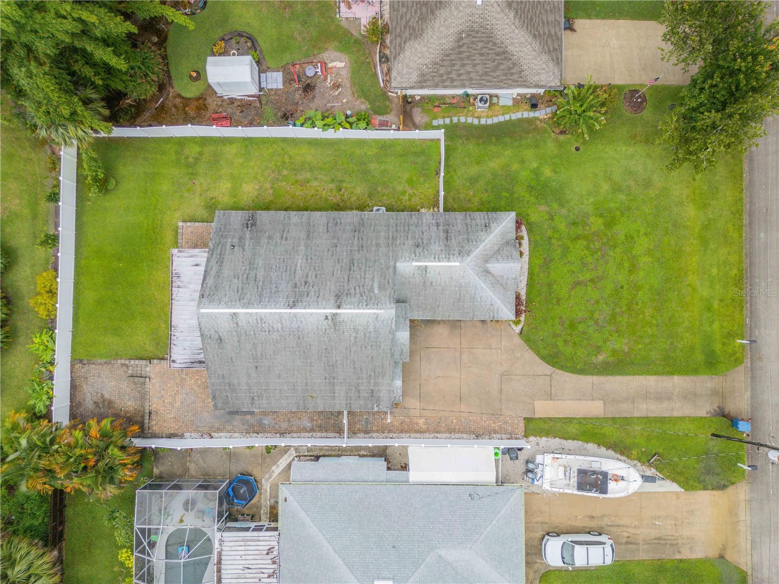 2243 DAVIS DRIVE
