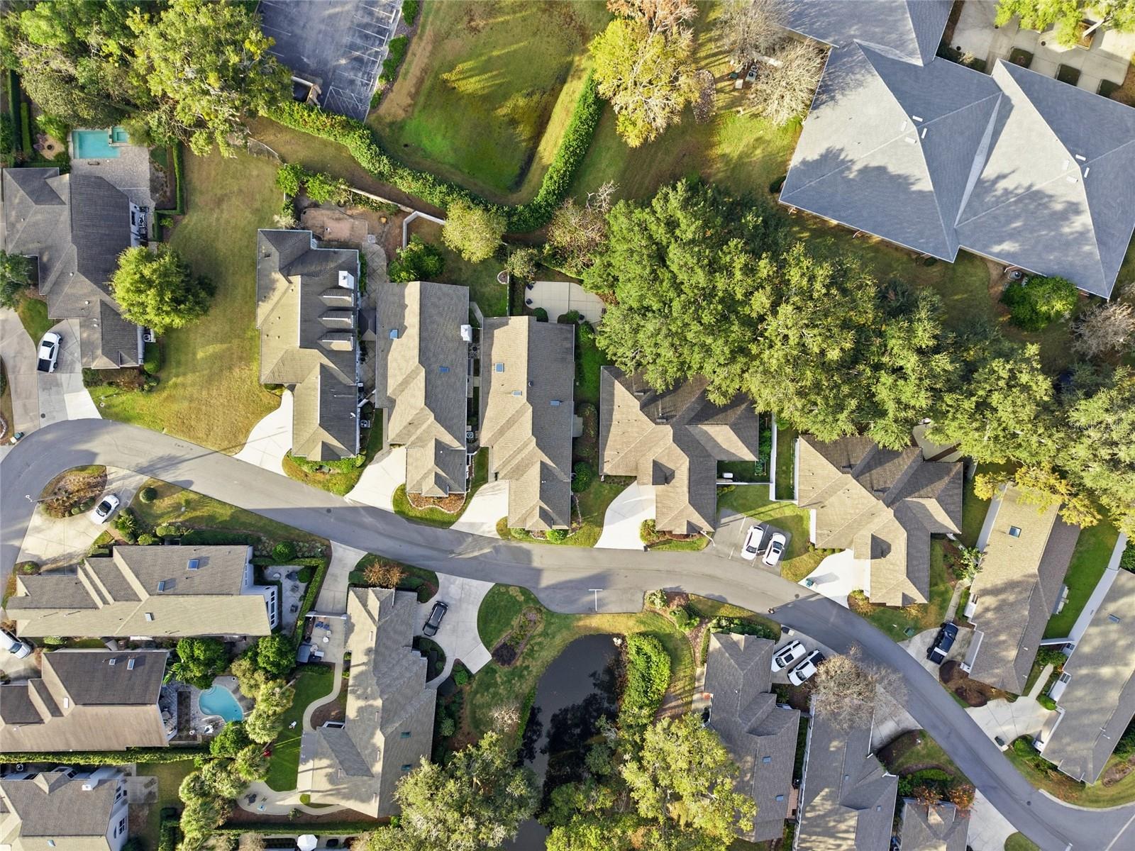 LAUREL RUN - Residential