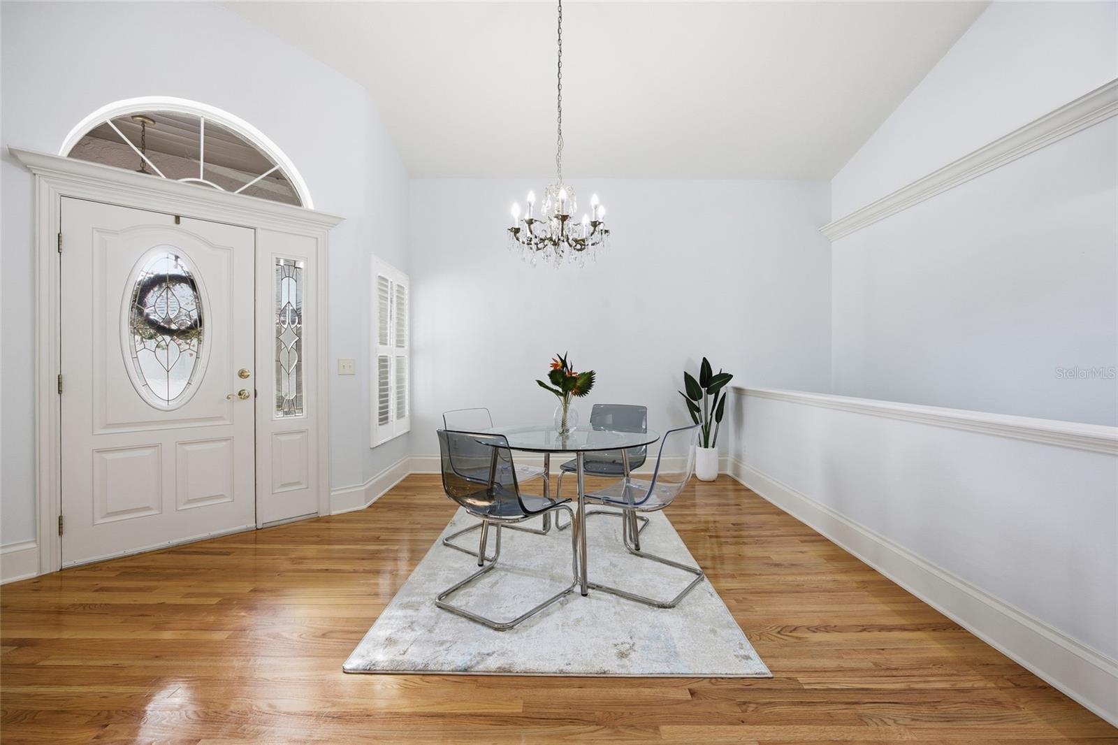 LAUREL RUN - Residential