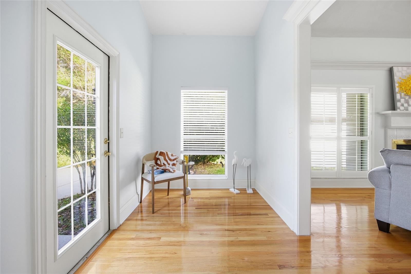 LAUREL RUN - Residential