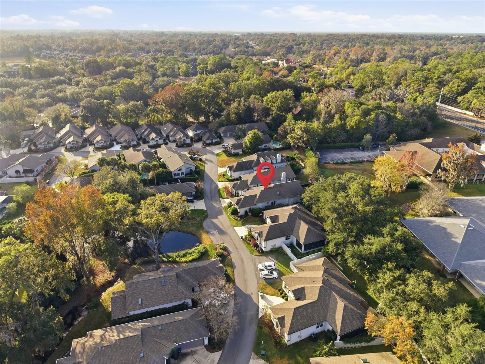 LAUREL RUN - Residential