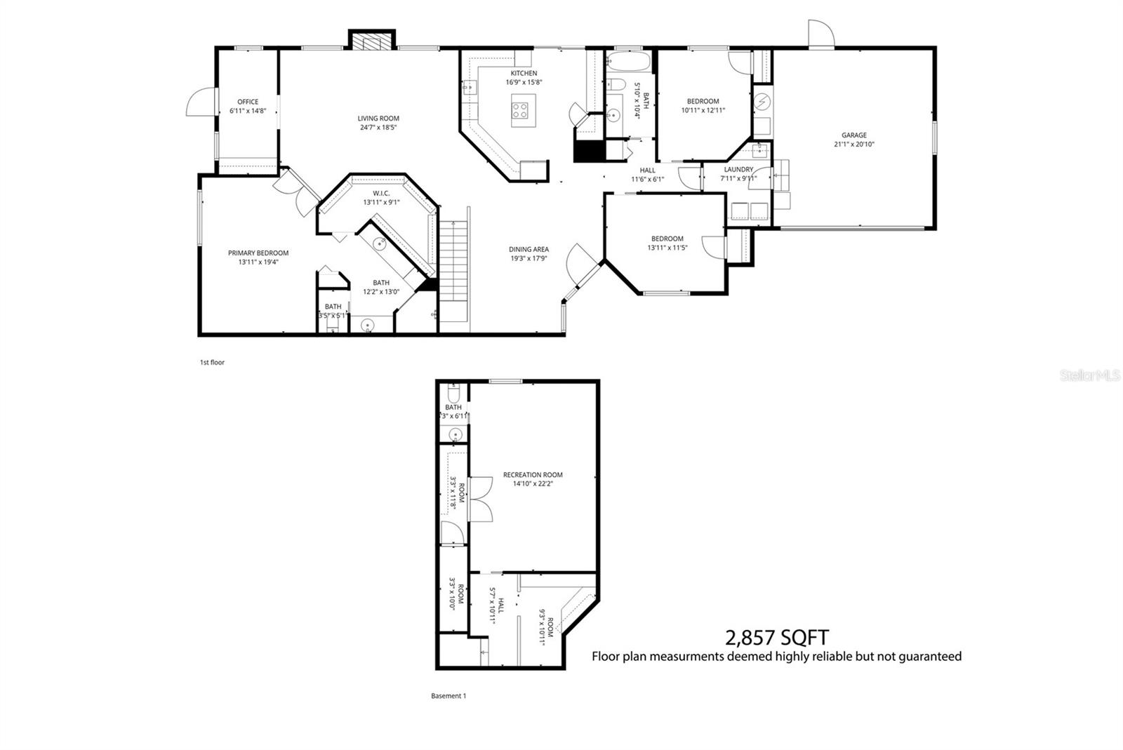 LAUREL RUN - Residential