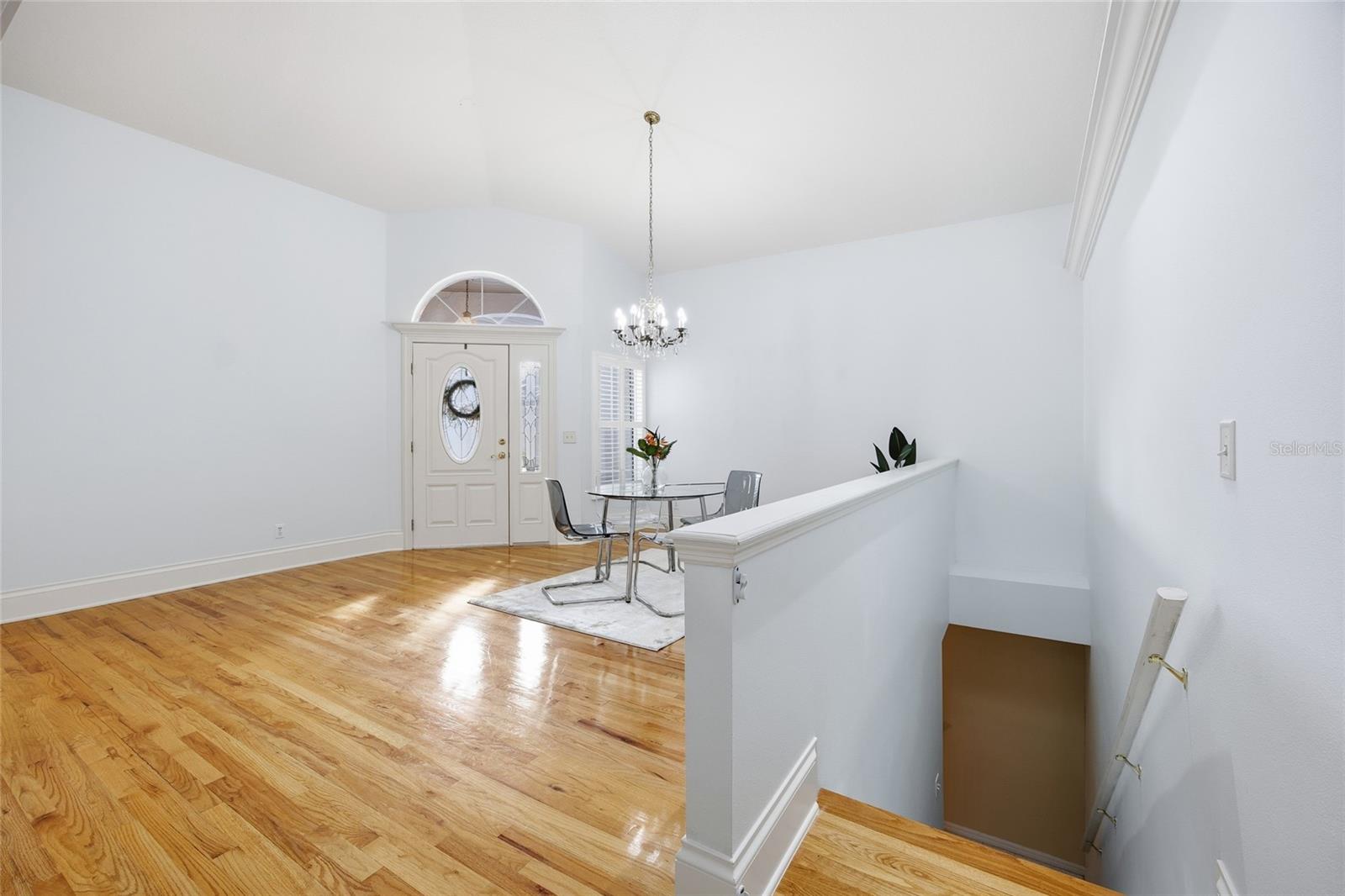 LAUREL RUN - Residential