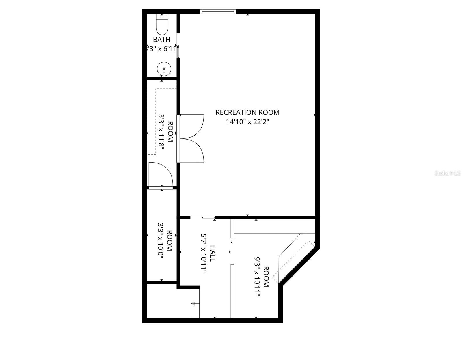 LAUREL RUN - Residential