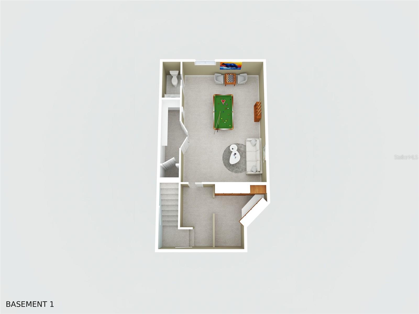 LAUREL RUN - Residential