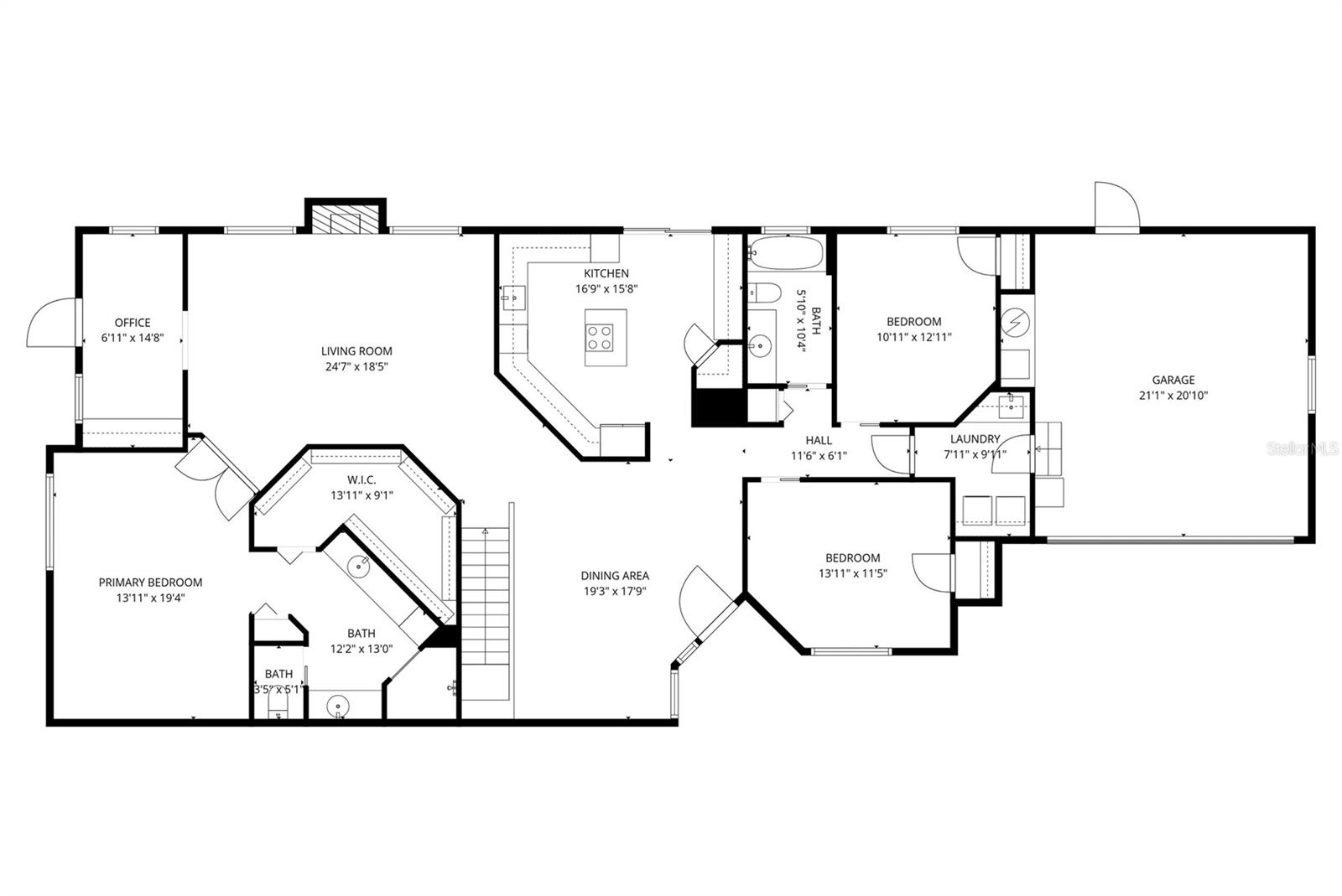 LAUREL RUN - Residential