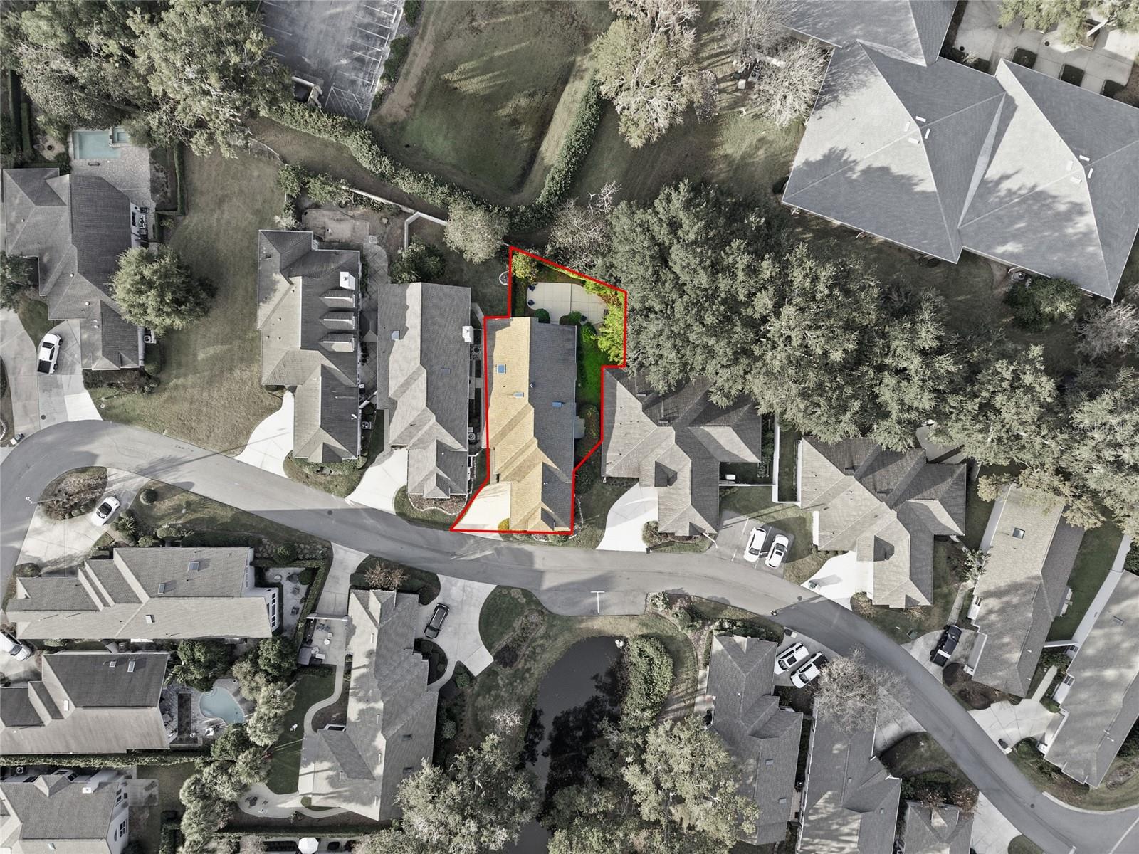 LAUREL RUN - Residential