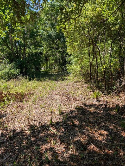 0 NW 202ND PLACE MC INTOSH FL 32664