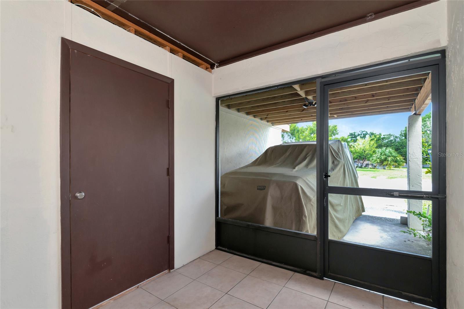 RAMBLEWOOD ACRES - Residential