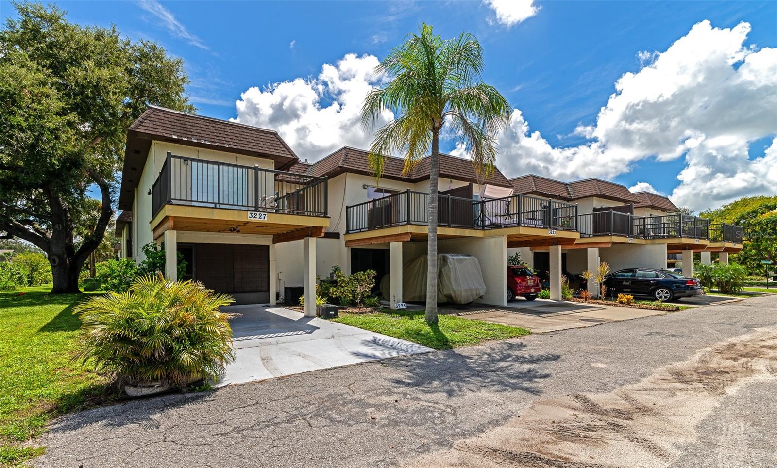 RAMBLEWOOD ACRES - Residential