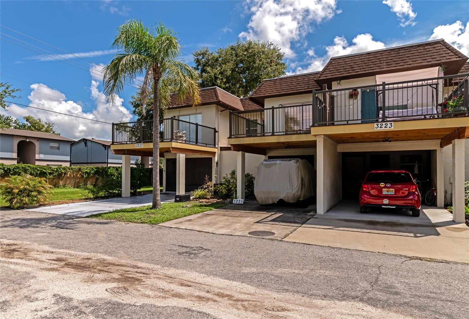 RAMBLEWOOD ACRES - Residential