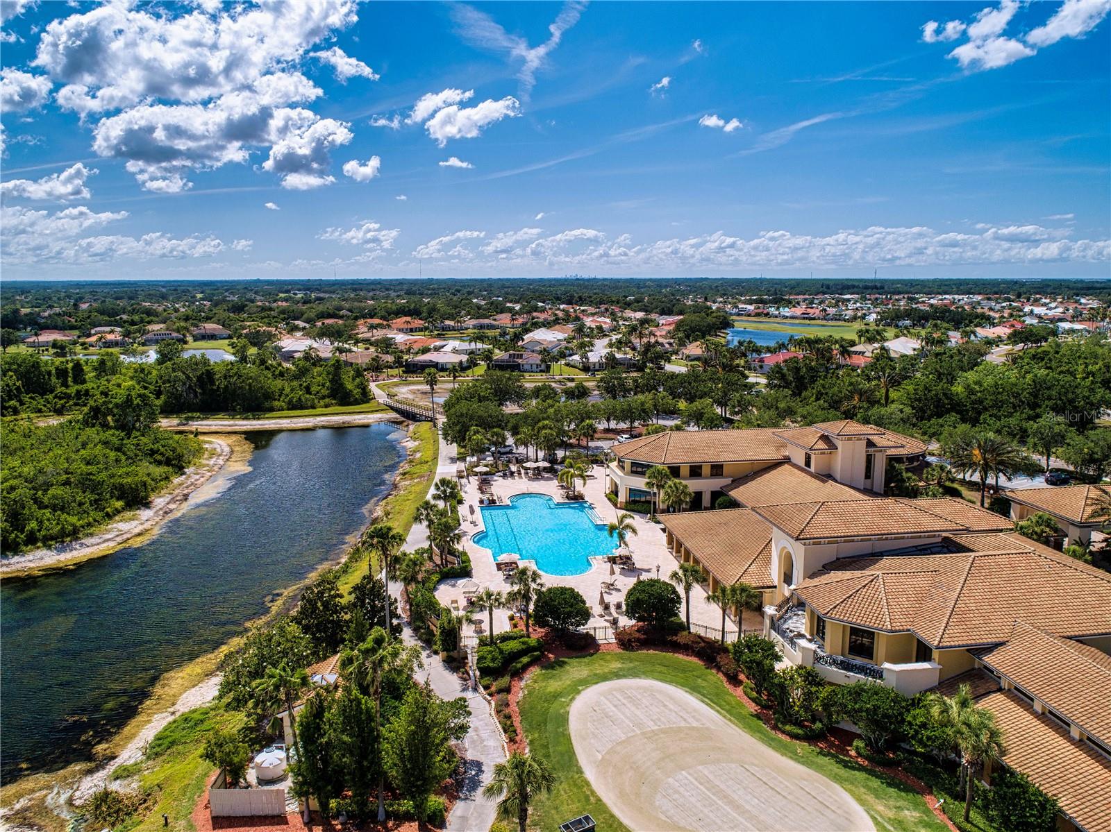 SUN CITY CENTER UNIT 150 PH - Residential