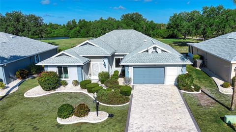 Photo of 2042 Prestancia Lane, Sun City Center, FL 33573 (MLS # TB8512023)
