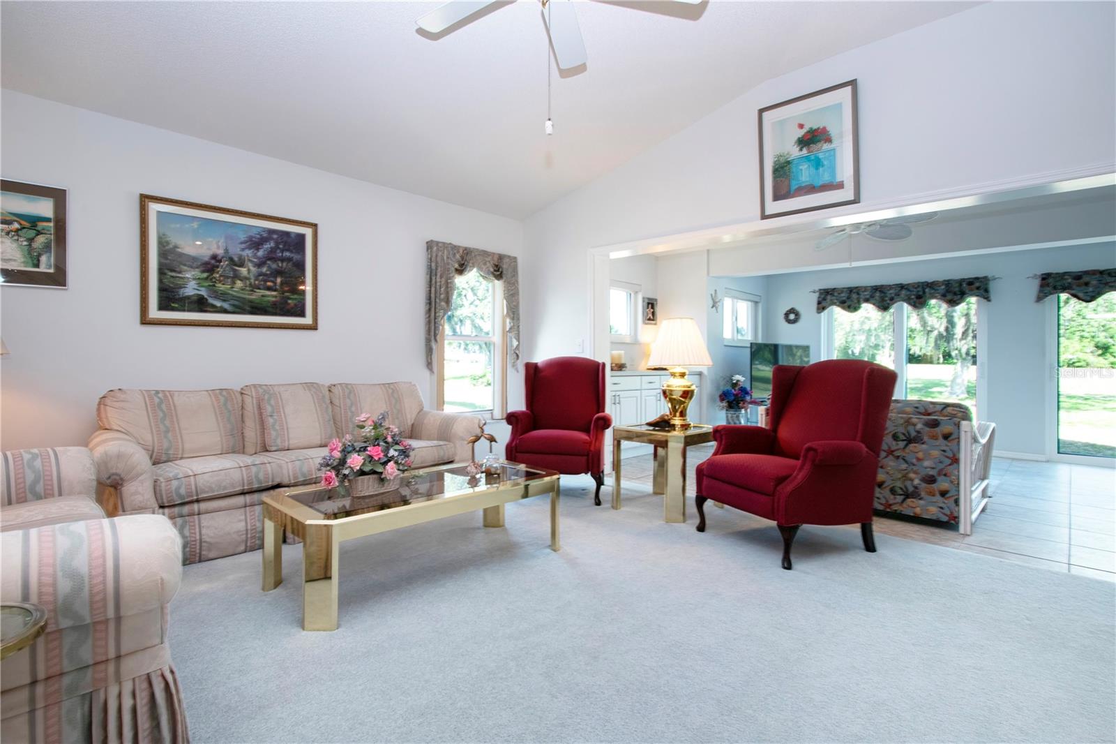 SUN CITY CENTER UNIT 150 PH - Residential
