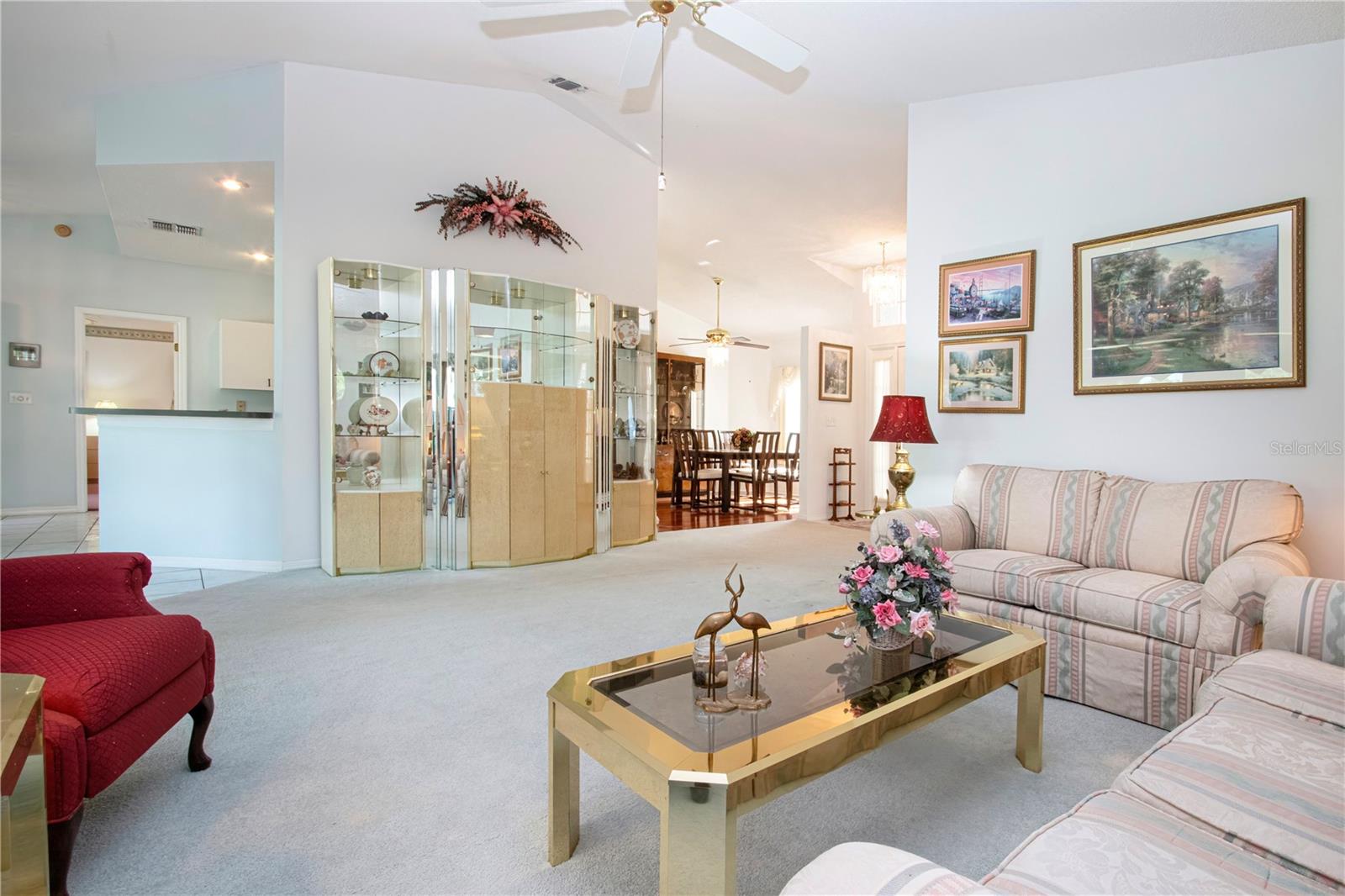SUN CITY CENTER UNIT 150 PH - Residential