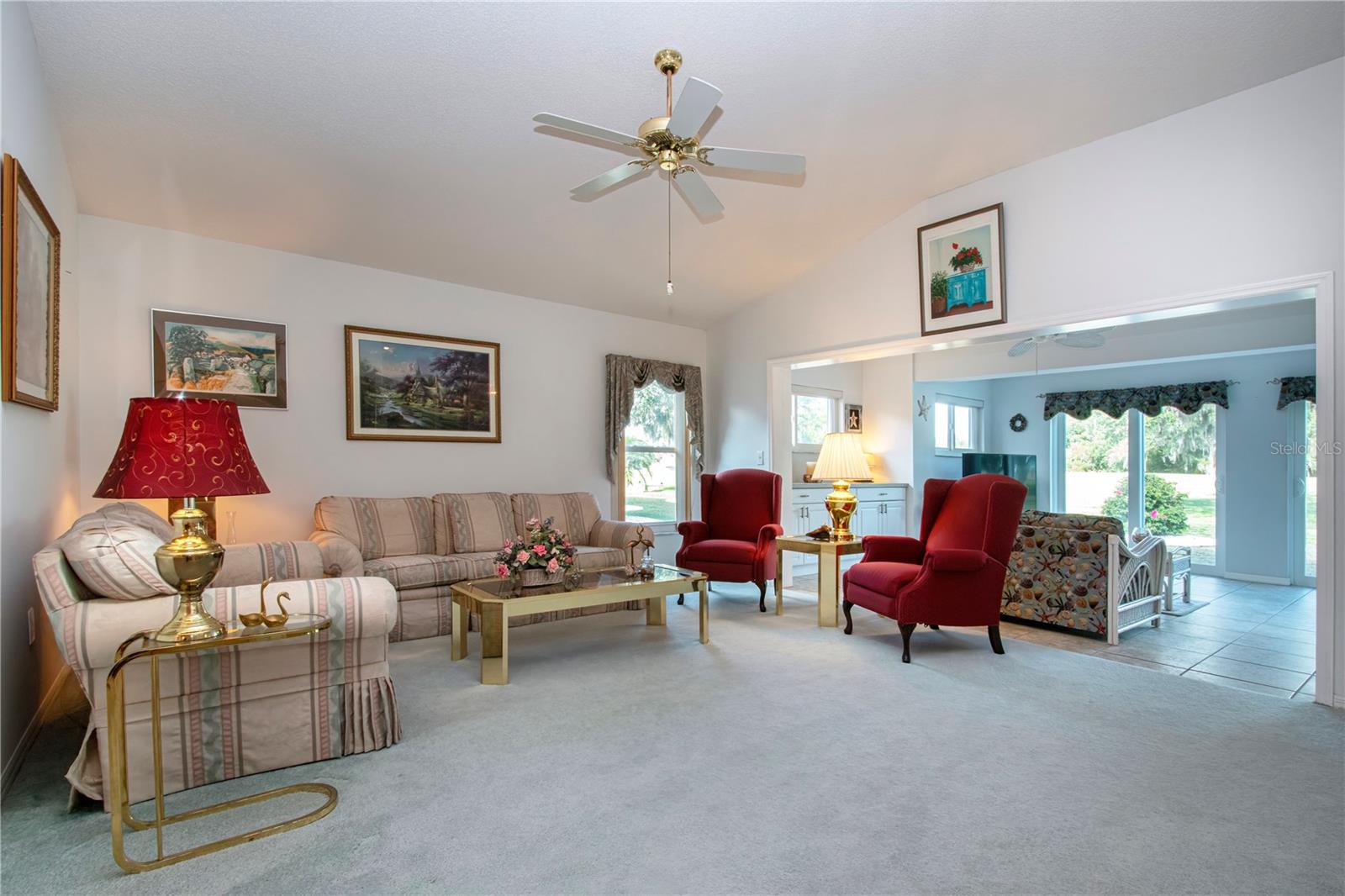 SUN CITY CENTER UNIT 150 PH - Residential