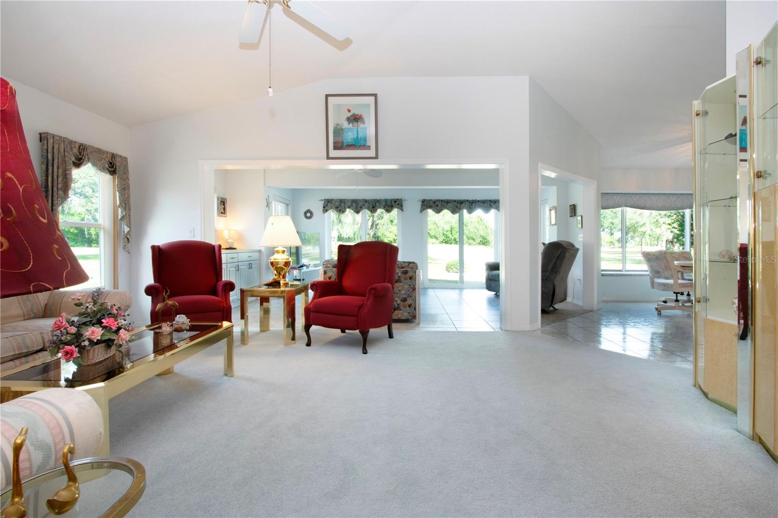 SUN CITY CENTER UNIT 150 PH - Residential
