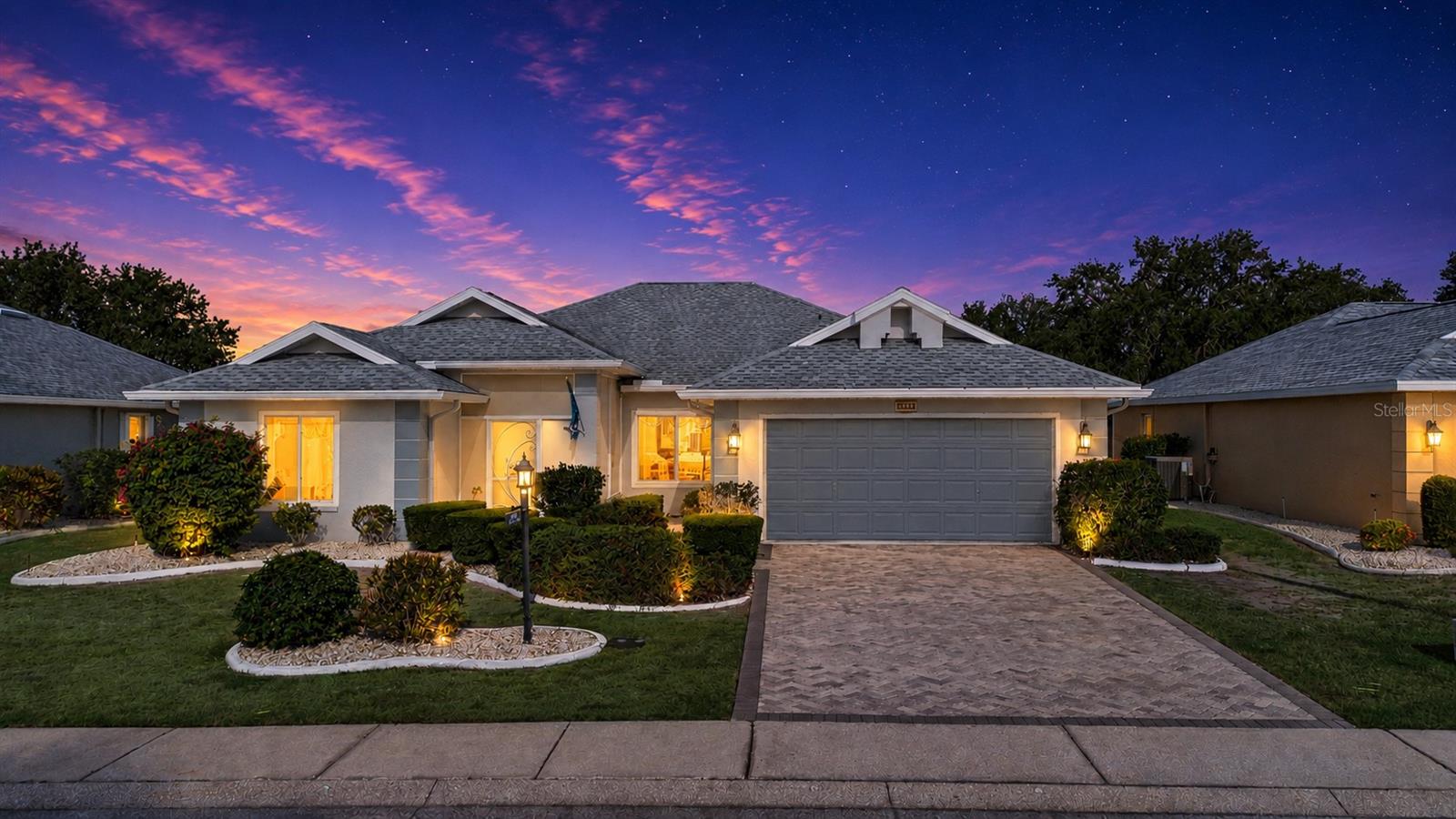 2042 PRESTANCIA LANE