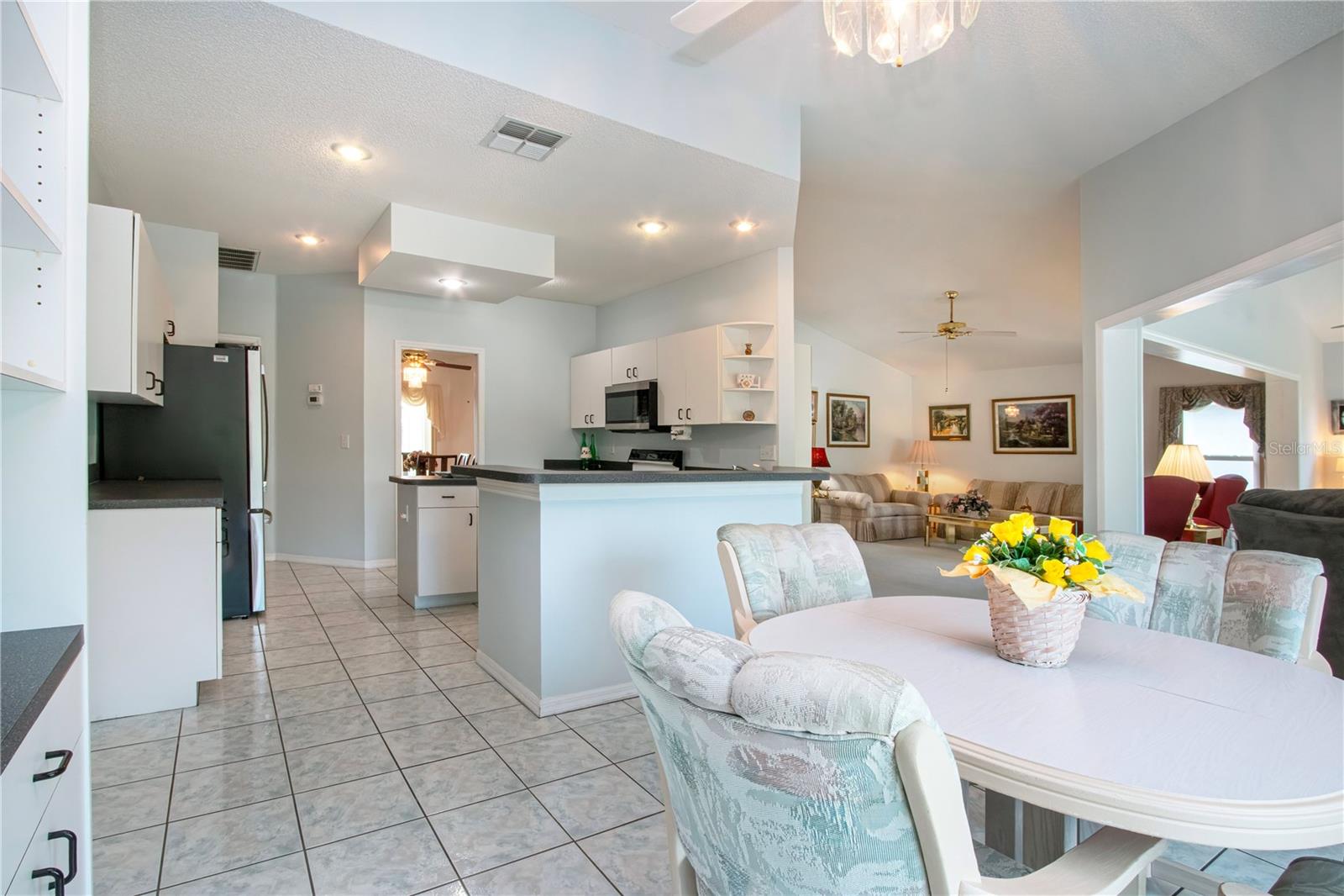 SUN CITY CENTER UNIT 150 PH - Residential