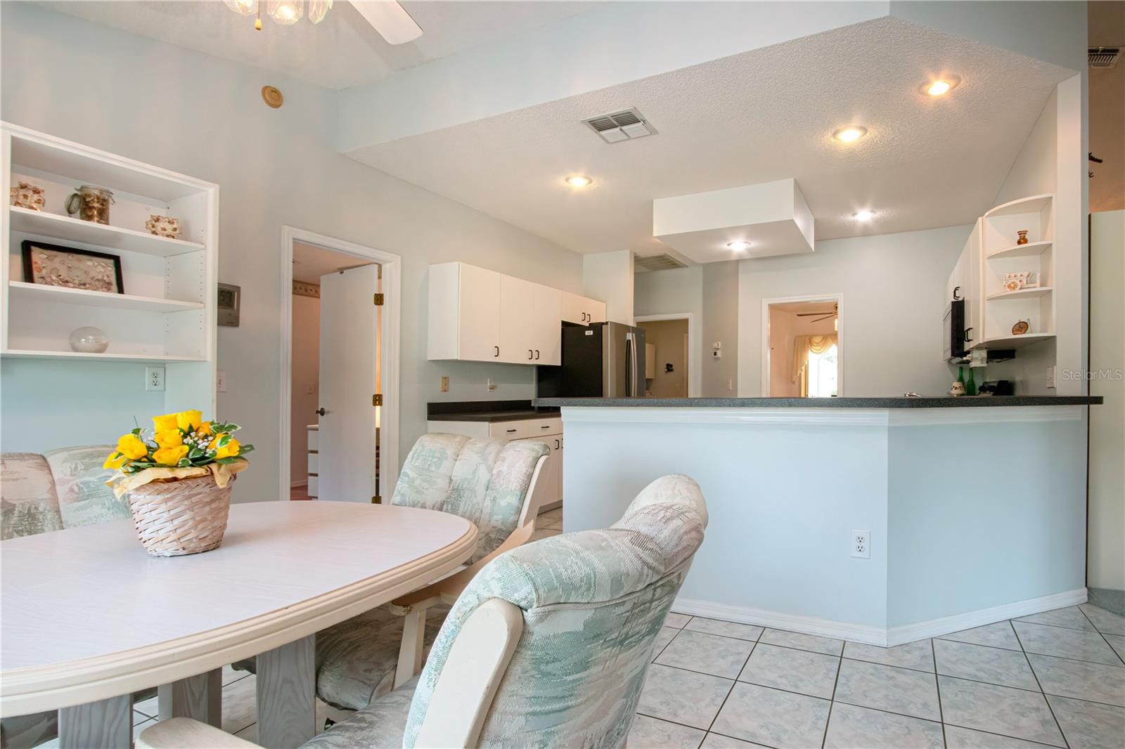 SUN CITY CENTER UNIT 150 PH - Residential