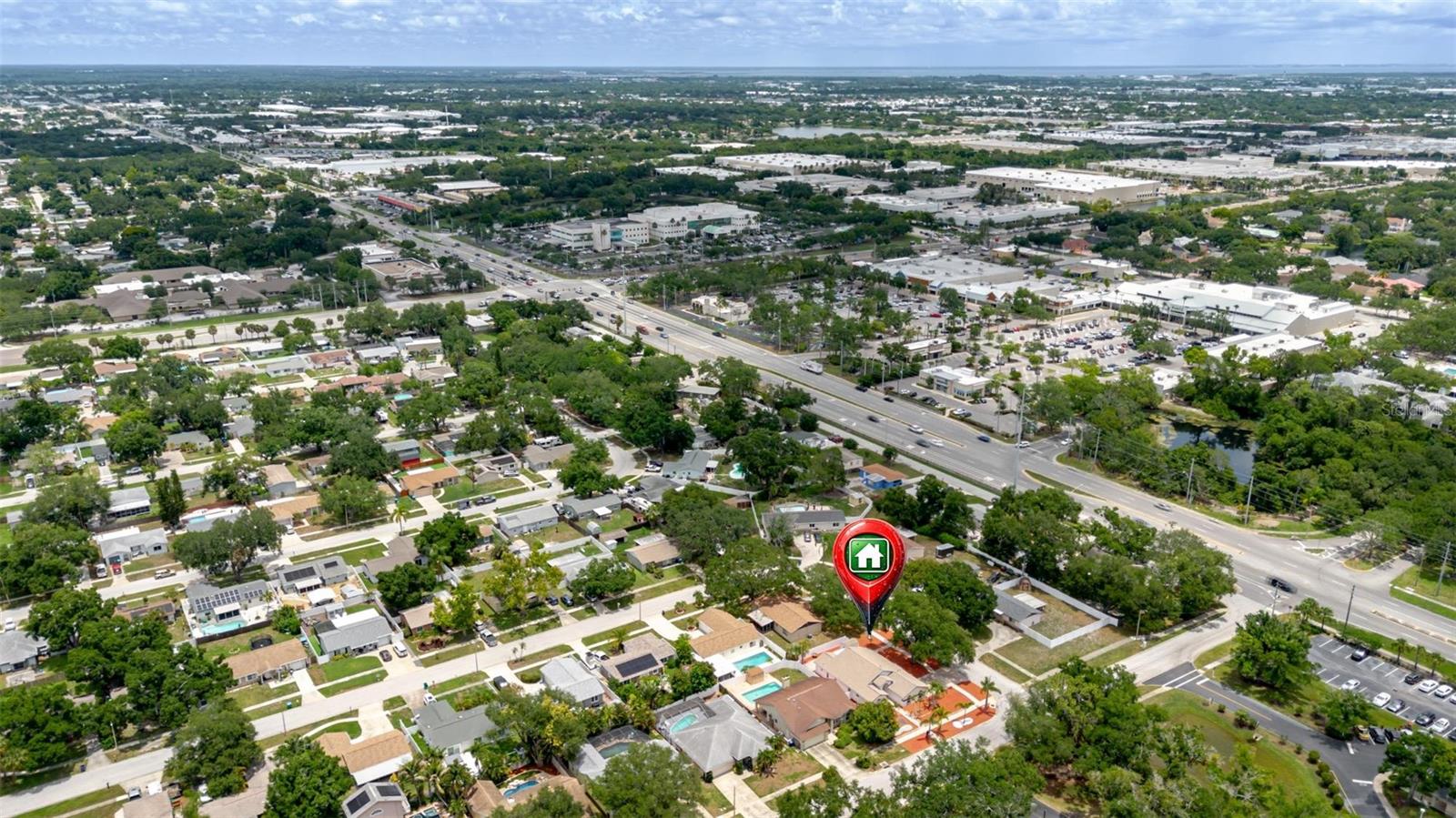 STARKEY HEIGHTS - Residential