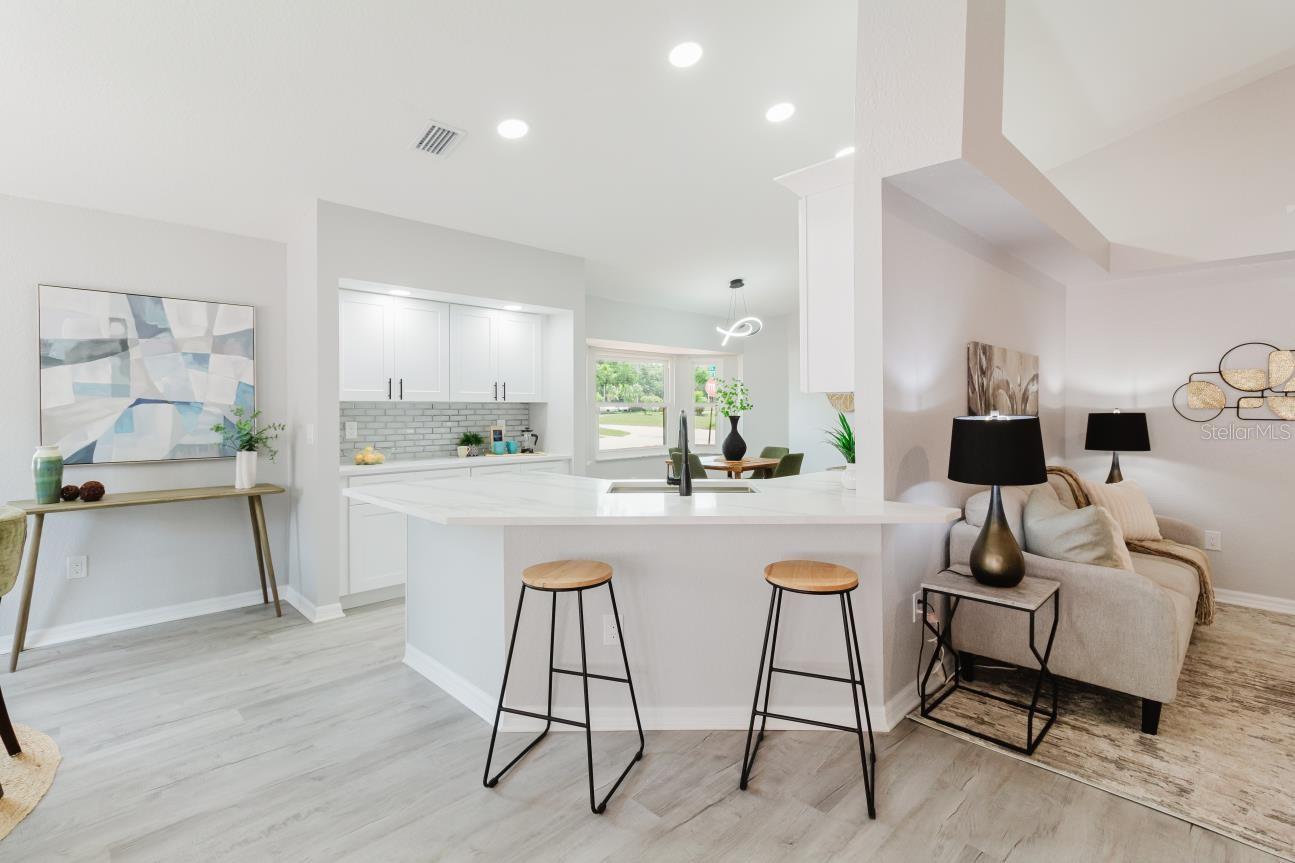 STARKEY HEIGHTS - Residential