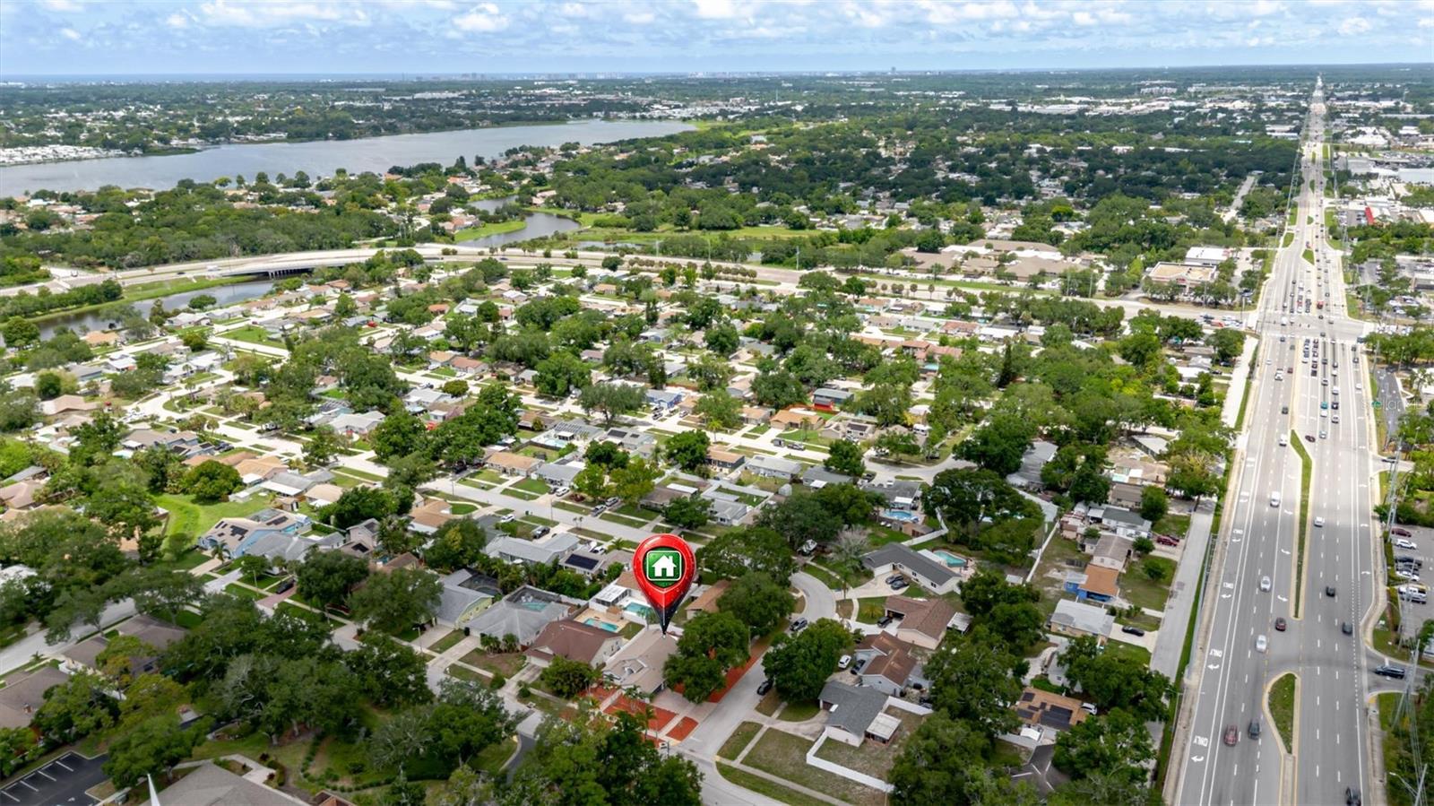 STARKEY HEIGHTS - Residential