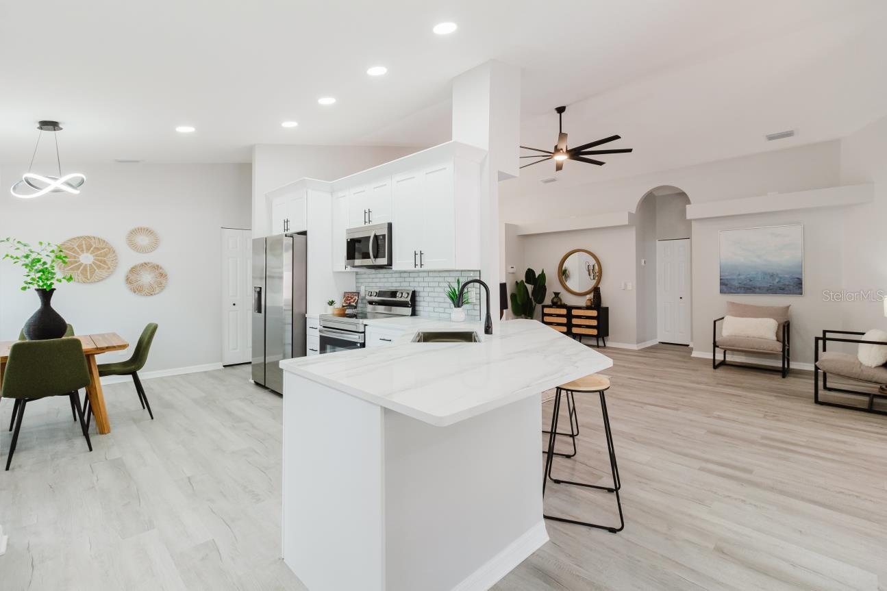 STARKEY HEIGHTS - Residential