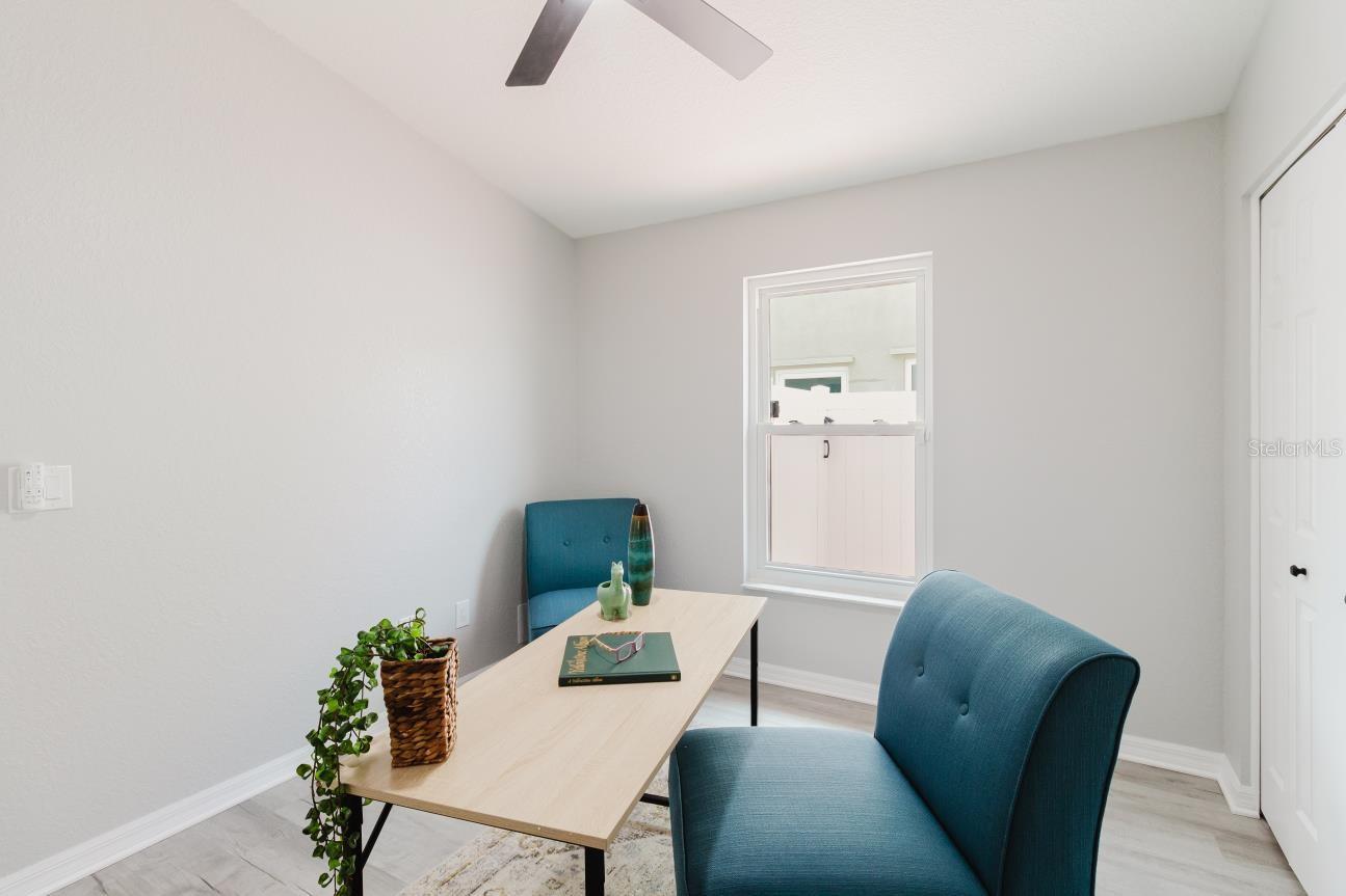 STARKEY HEIGHTS - Residential