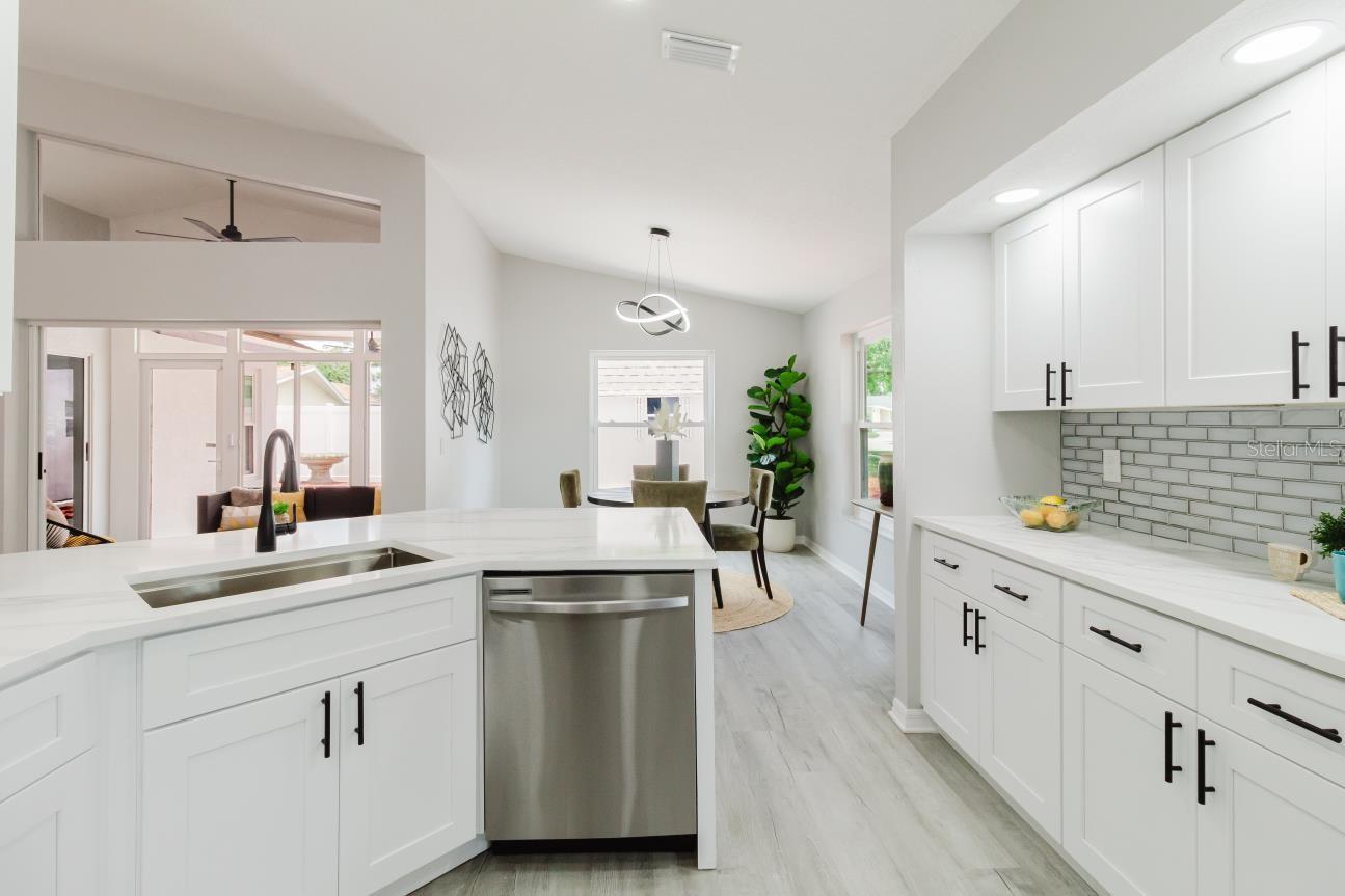 STARKEY HEIGHTS - Residential