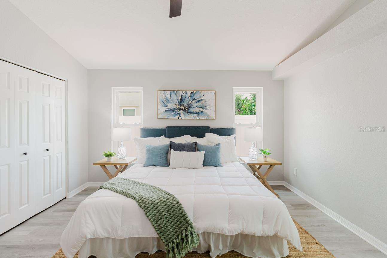 STARKEY HEIGHTS - Residential